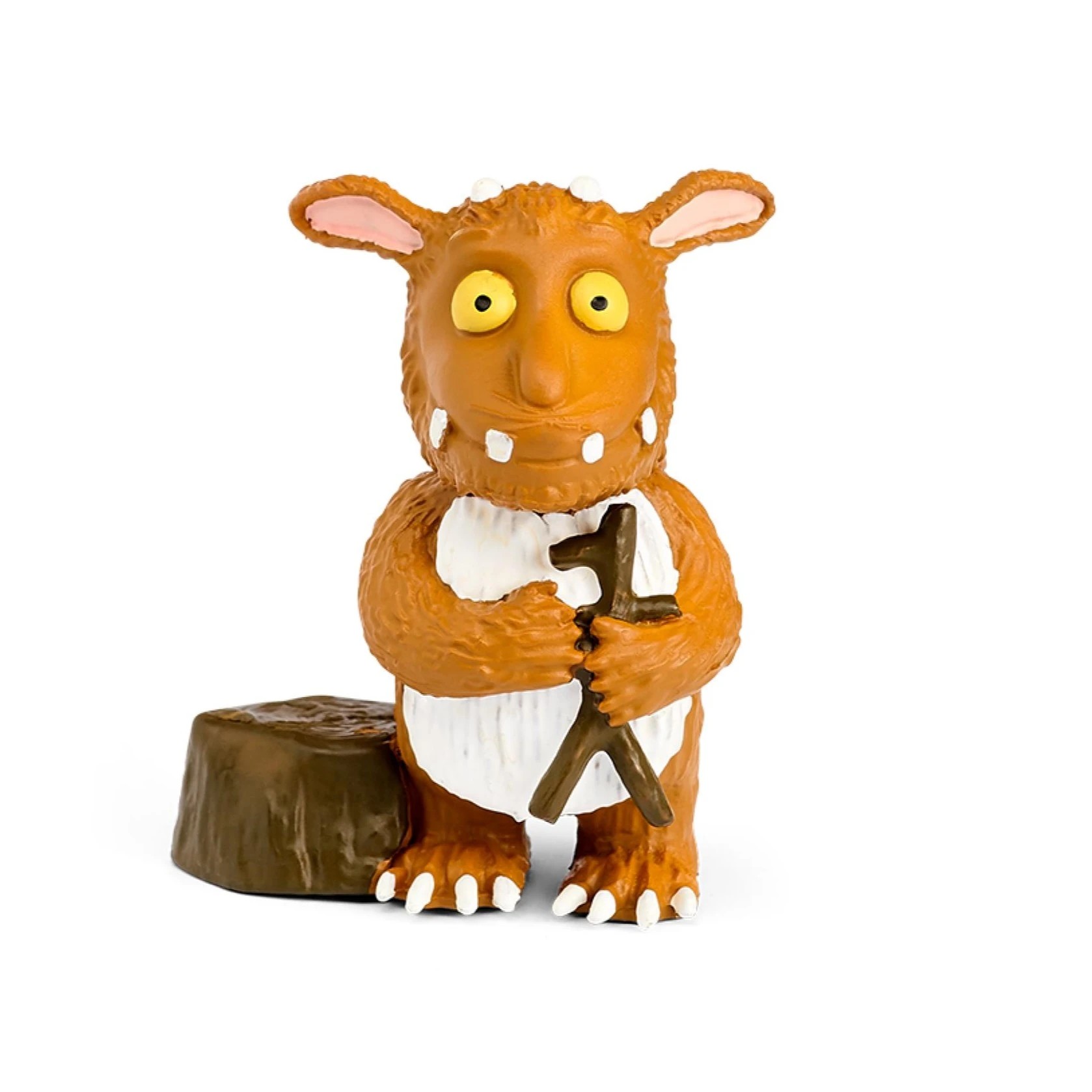 2 Tonies  Julia Donaldson - The Gruffalo's Child Tonie Audio Character - Multi, 2 of 6