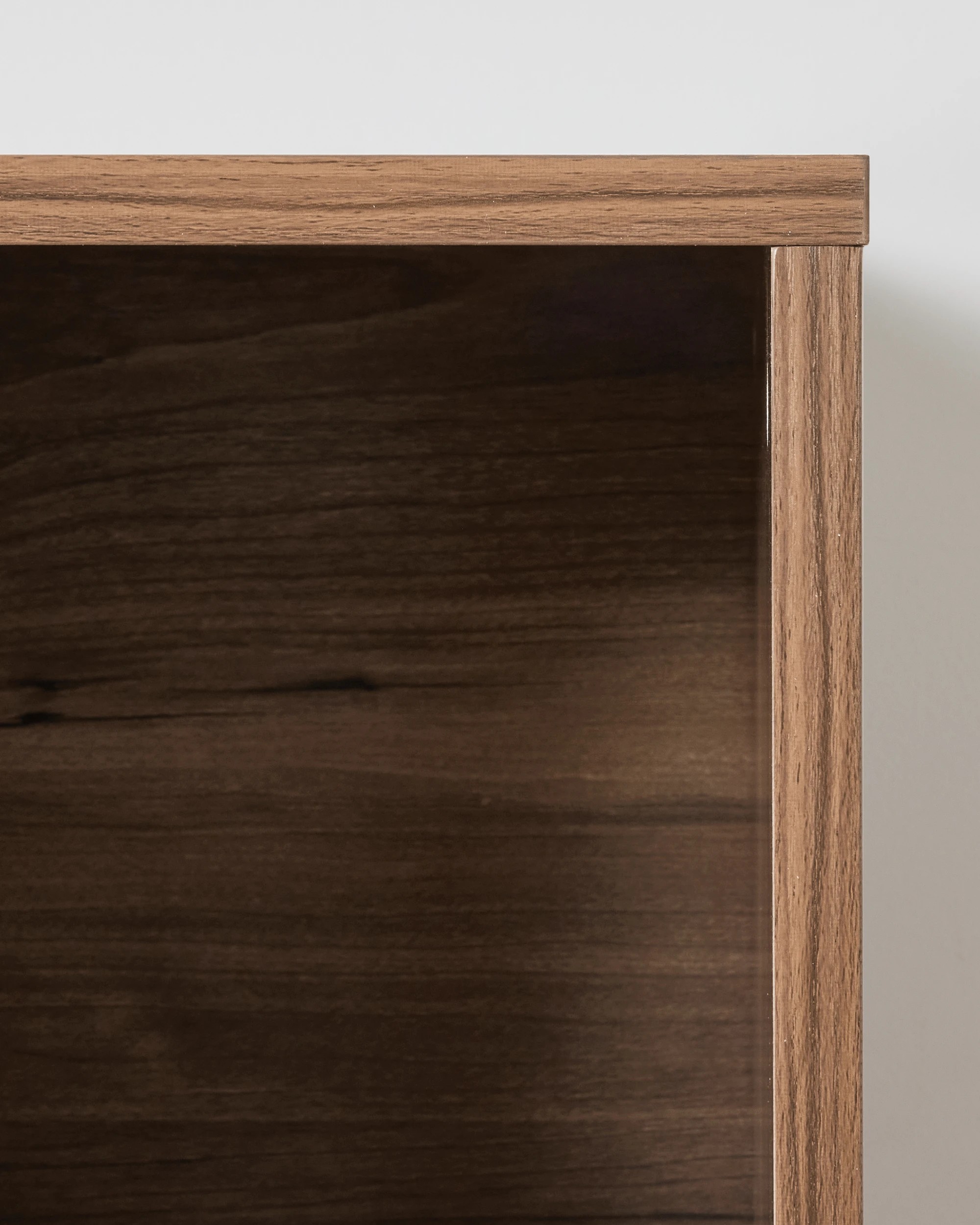 4 Thorne Bookshelf - Walnut, 4 of 6