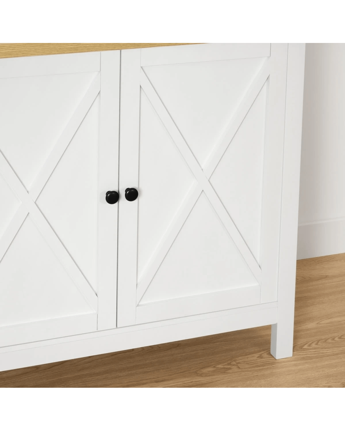 6 Camille Sideboard, 6 of 9