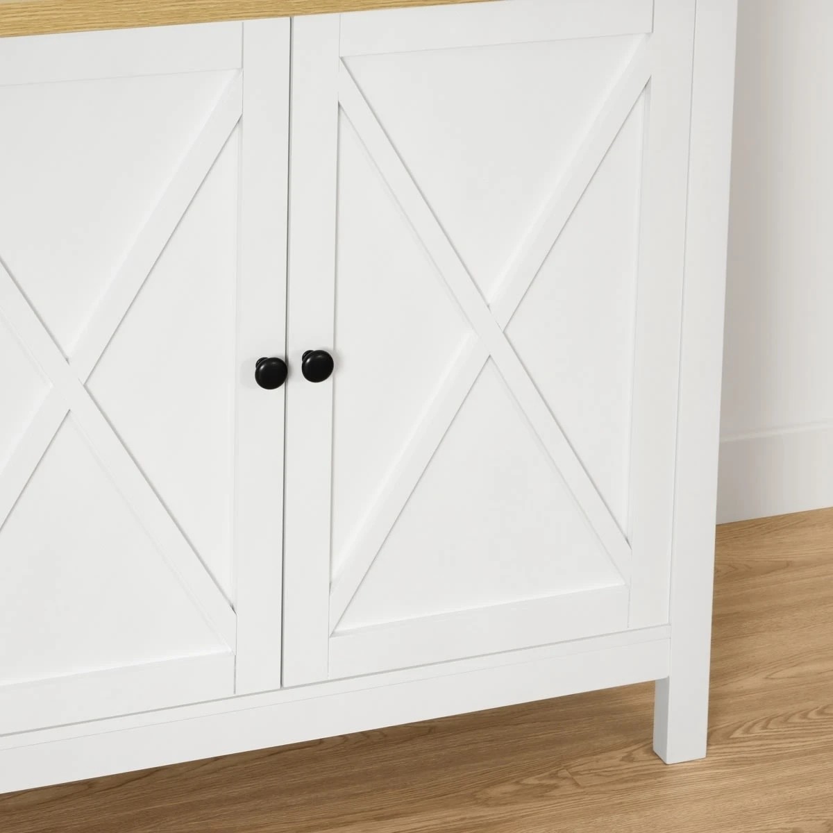 7 Camille Sideboard, 7 of 10