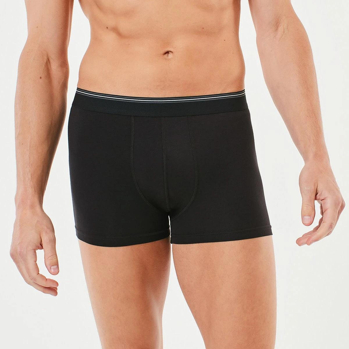 1 Trunks BLACK, 1 of 5