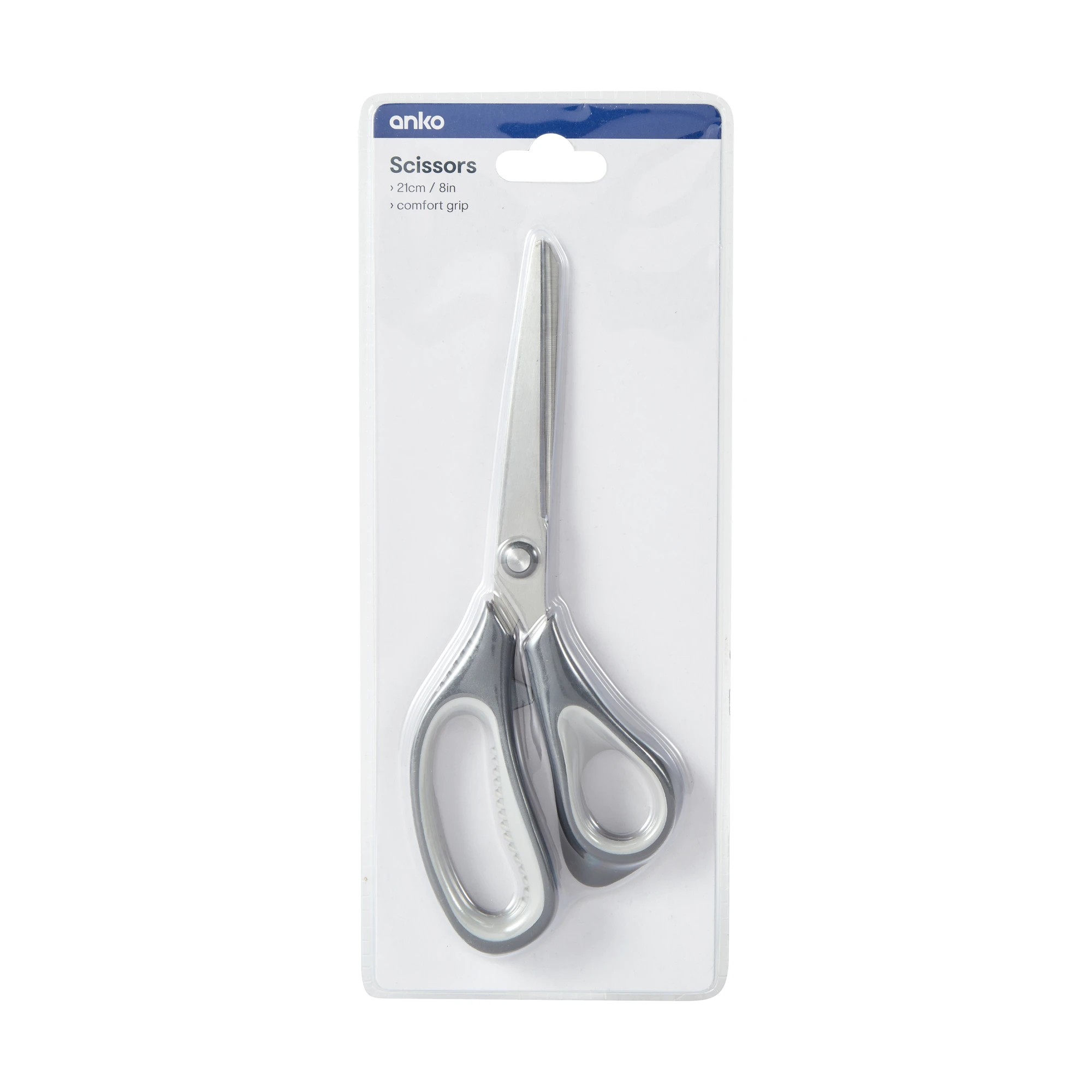 5 8in. Scissors with Comfort Grip, 5 of 5