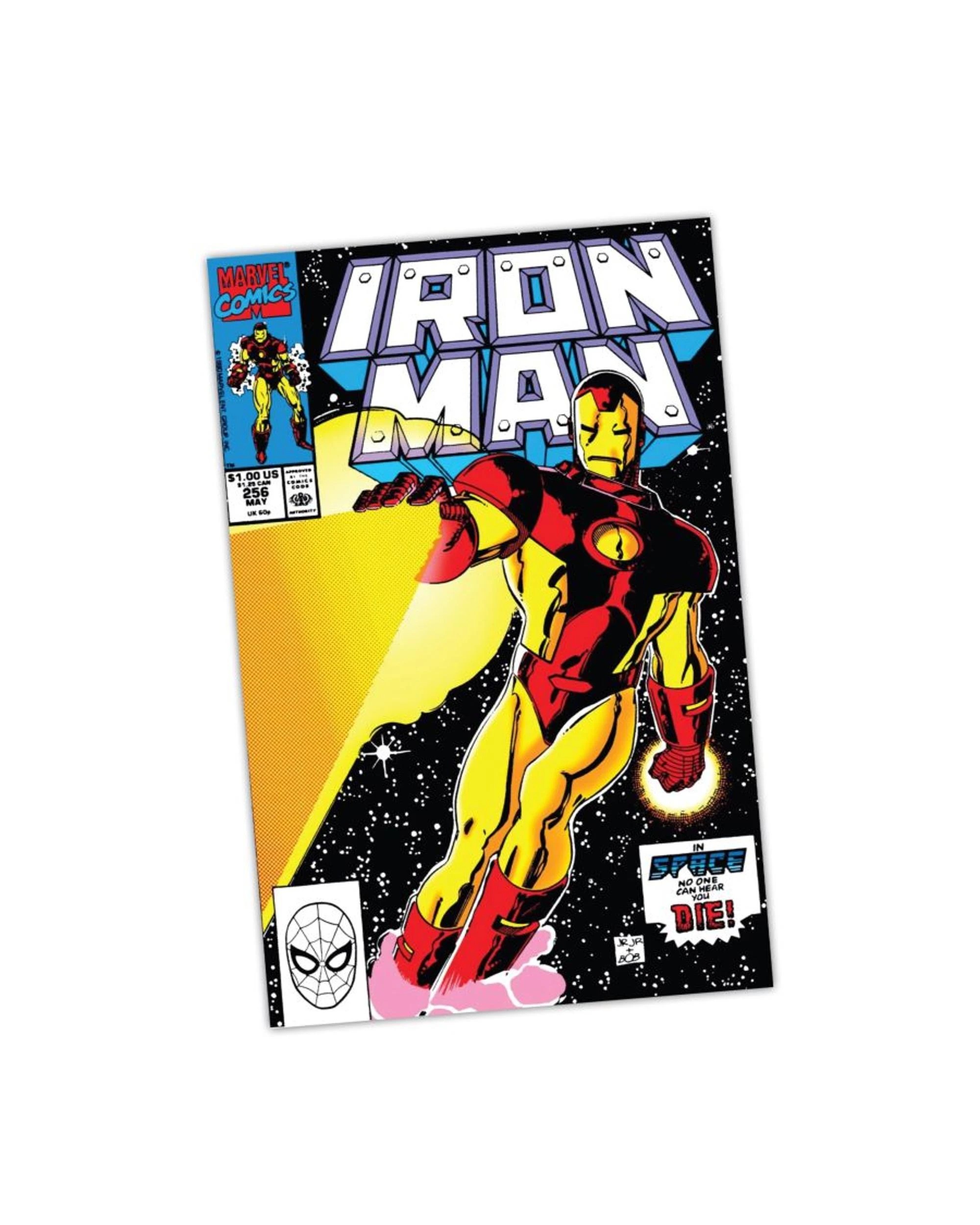 9 Marvel Comics Iron Man 1:6 Scale Figure McFarlane, 9 of 9