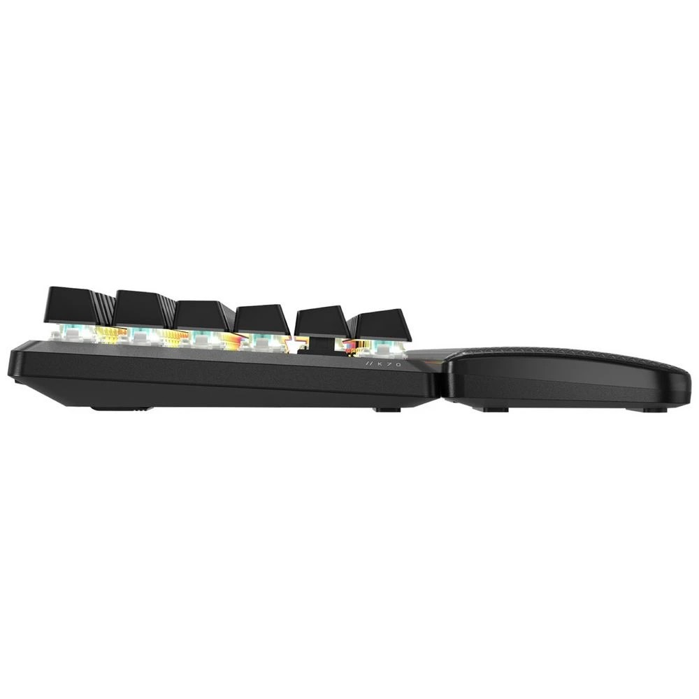 4 Corsair K70 PRO TKL Magnetic Analog Gaming Keyboard, 4 of 7