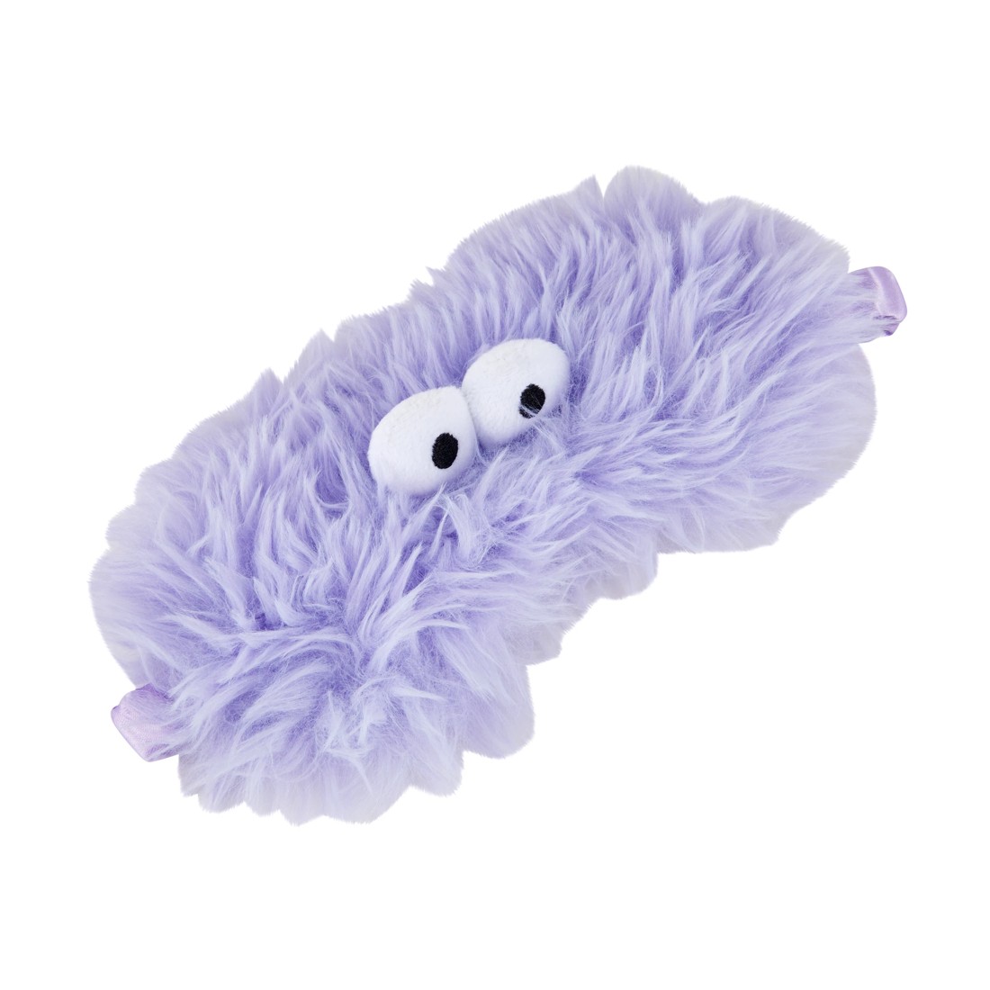 3 OXX Bodycare Eye Mask - Lilac, 3 of 4