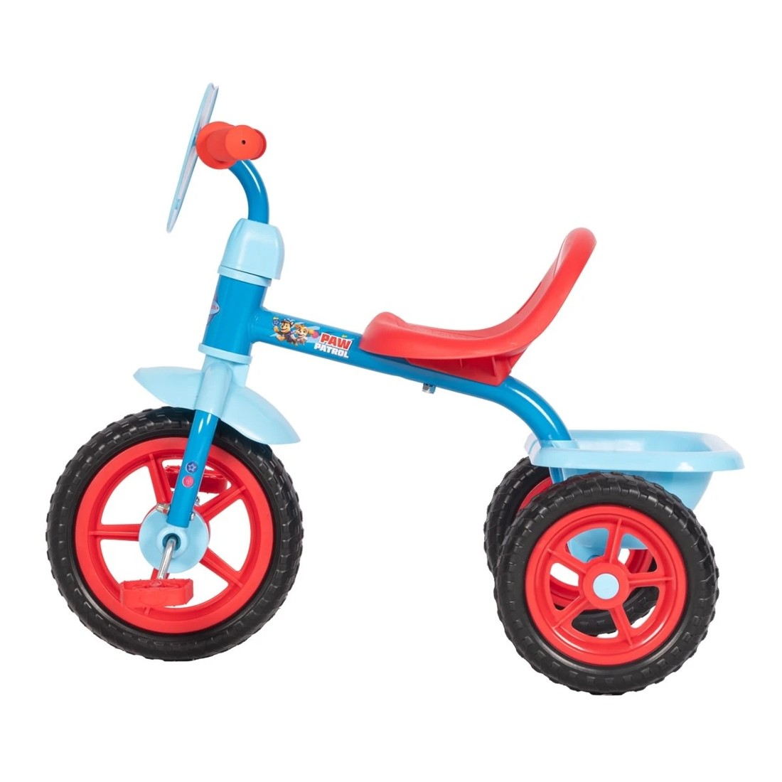 3 PAW Patrol Trike with Bucket, 3 of 4