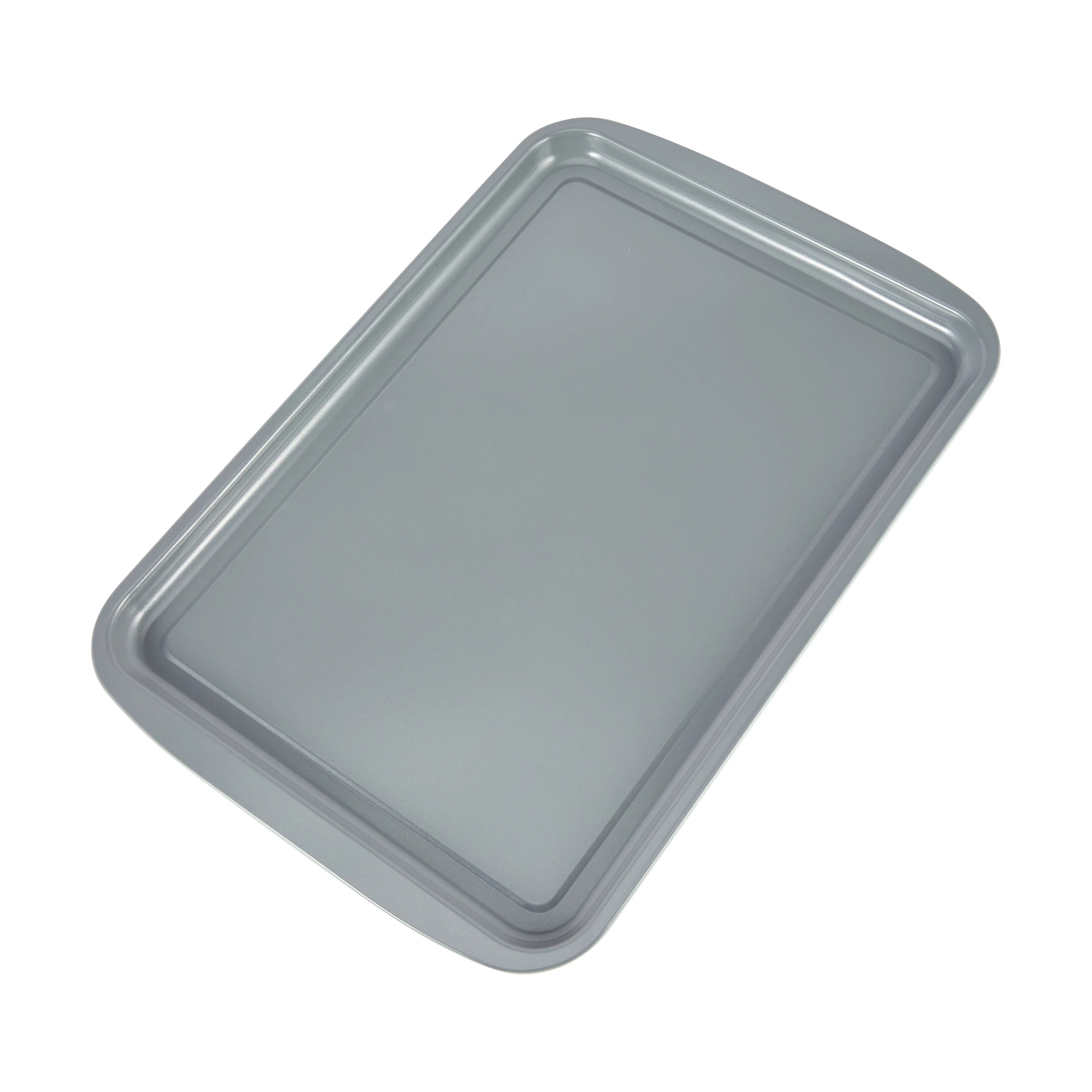 9 5 Piece Bakeware Set - Sage and Dark Grey, 9 of 10