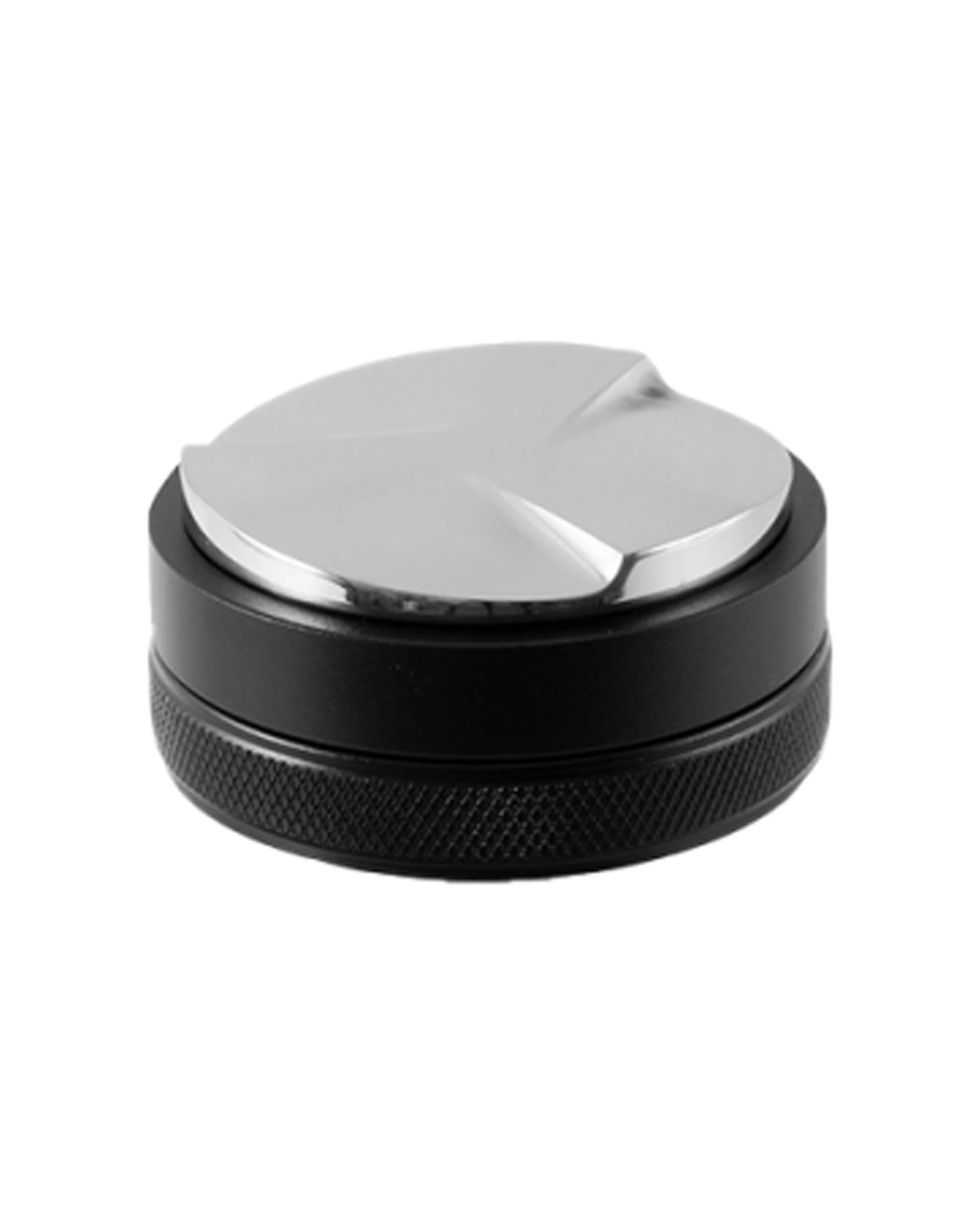 1 Avanti Coffee Leveler And Tamper Stainless Steel Dual Function 58mm - Metallic, 1 of 1