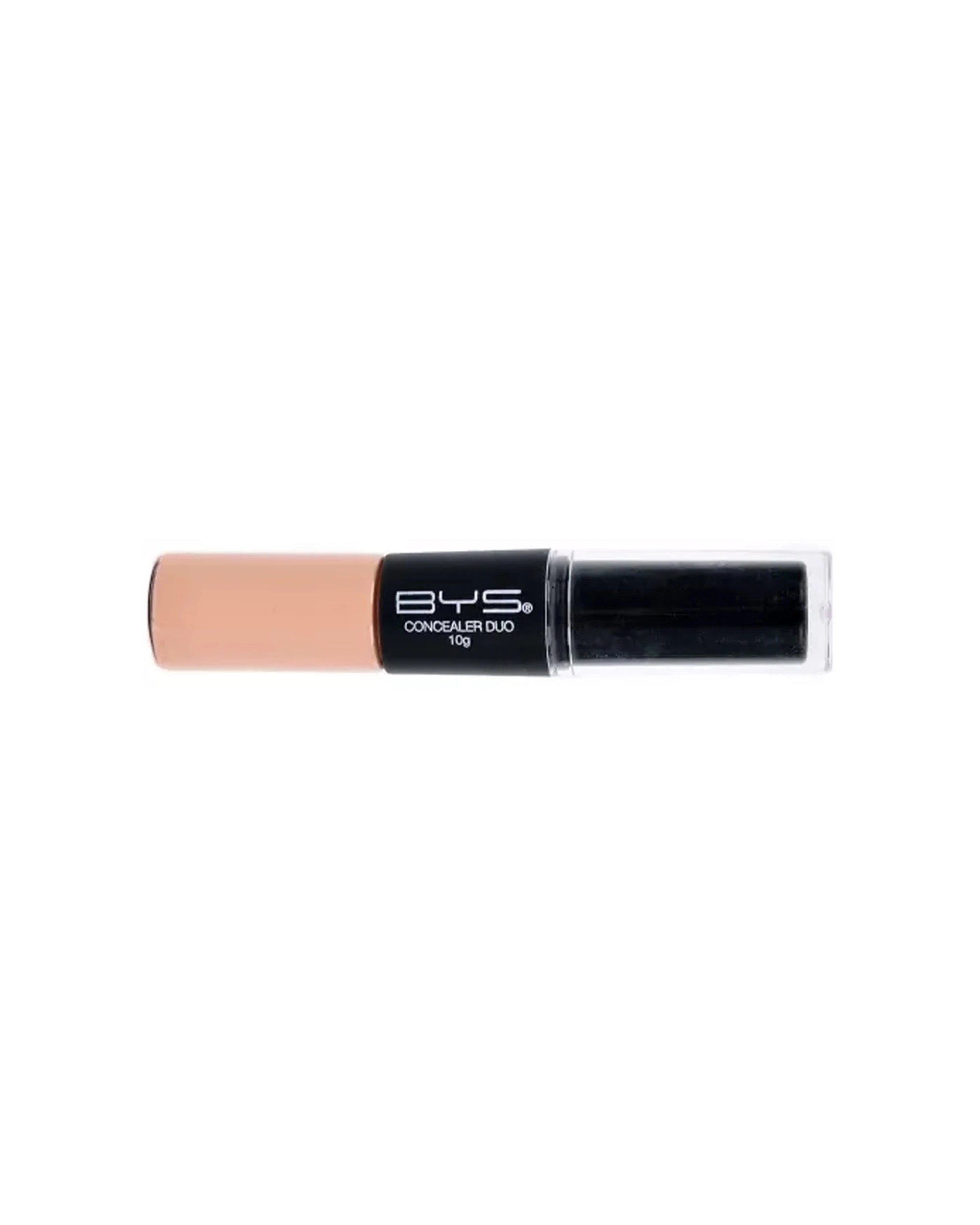 1 BYS Concealer Duo Medium Eye Makeup 10g - Beige, 1 of 3