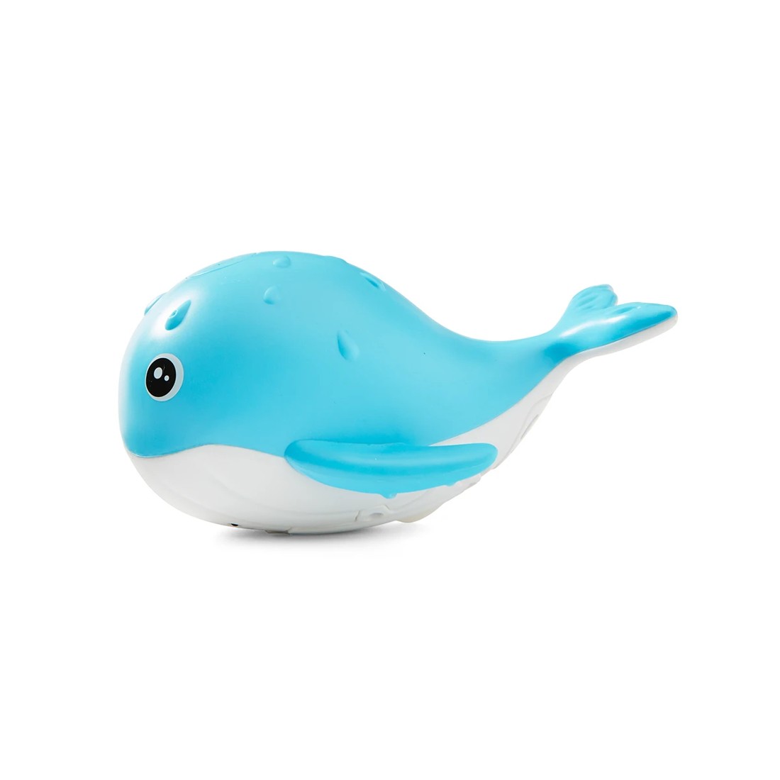 5 Light-Up Sprinkler Whale, 5 of 10
