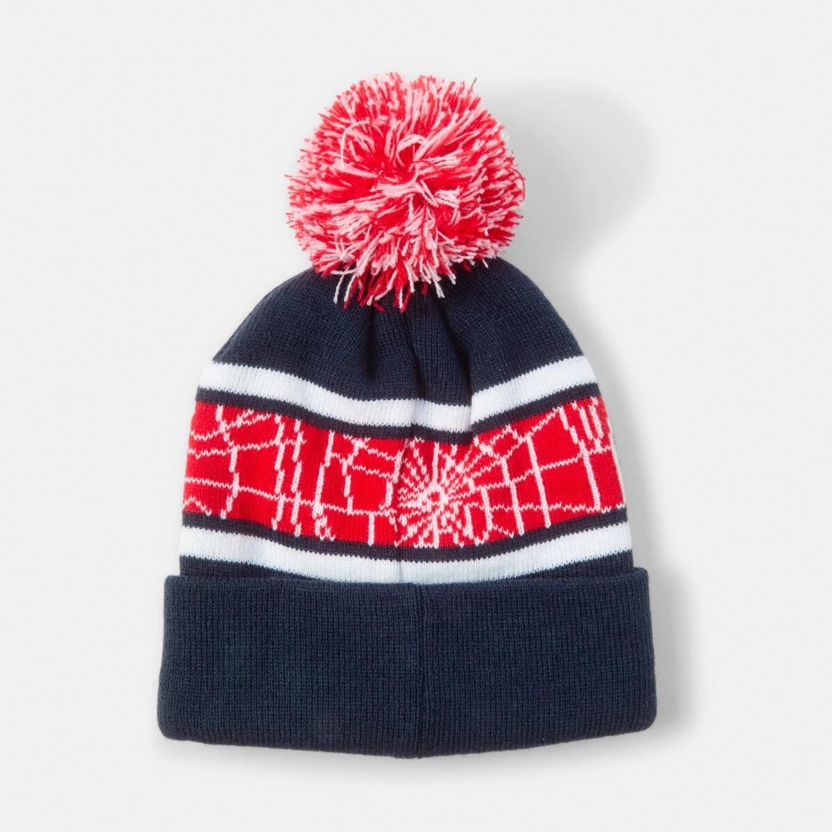 2 Spider-Man License Beanie Spiderman, 2 of 3
