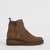 KHAKI SUEDE