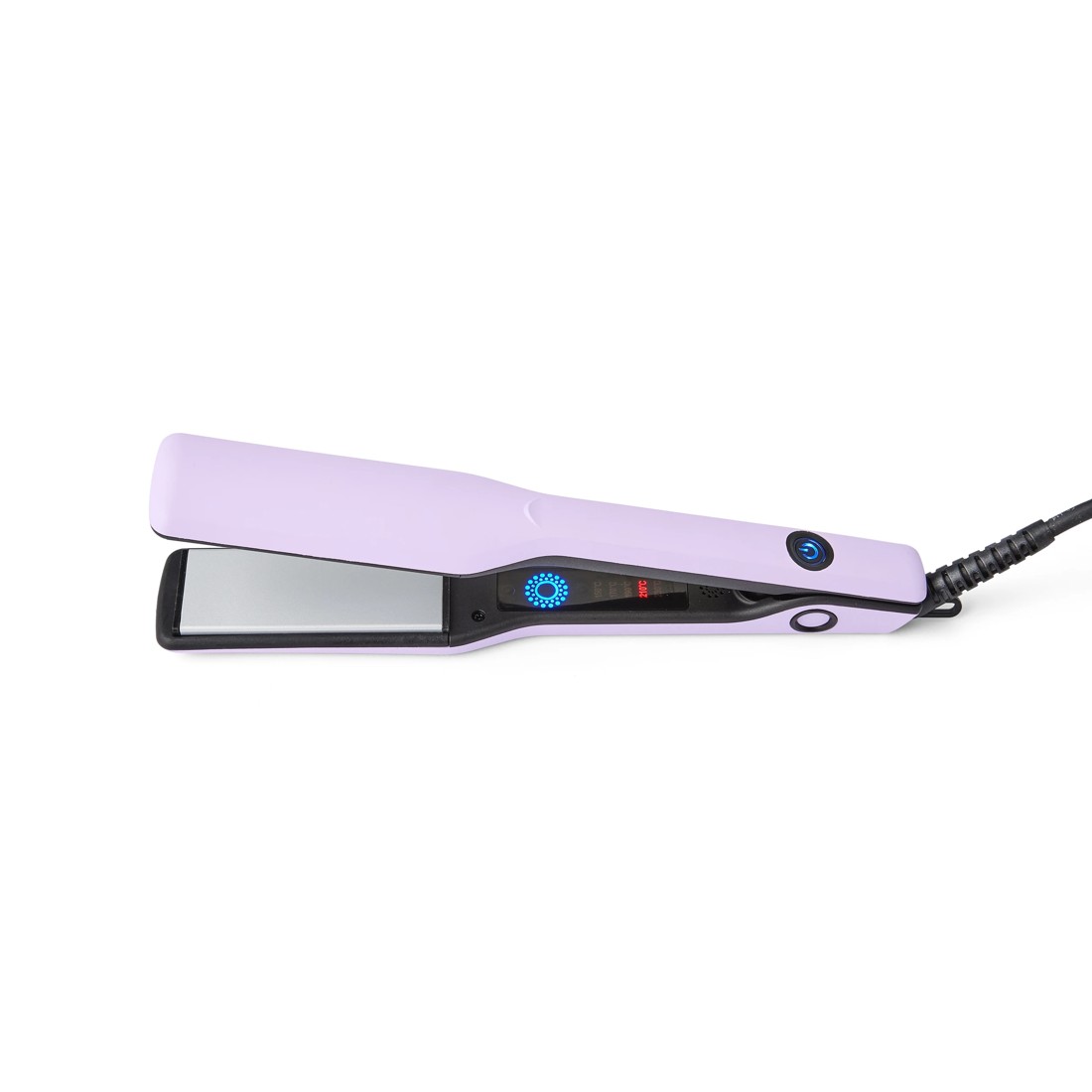 4 Wide Plate Straightener - Lilac, 4 of 8