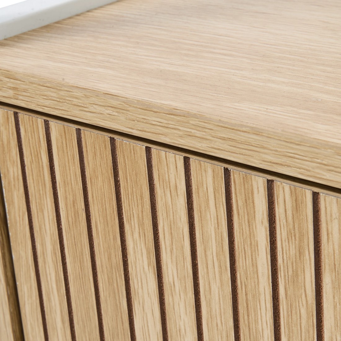 6 Isla 5 Tier Shelving Unit, 6 of 9