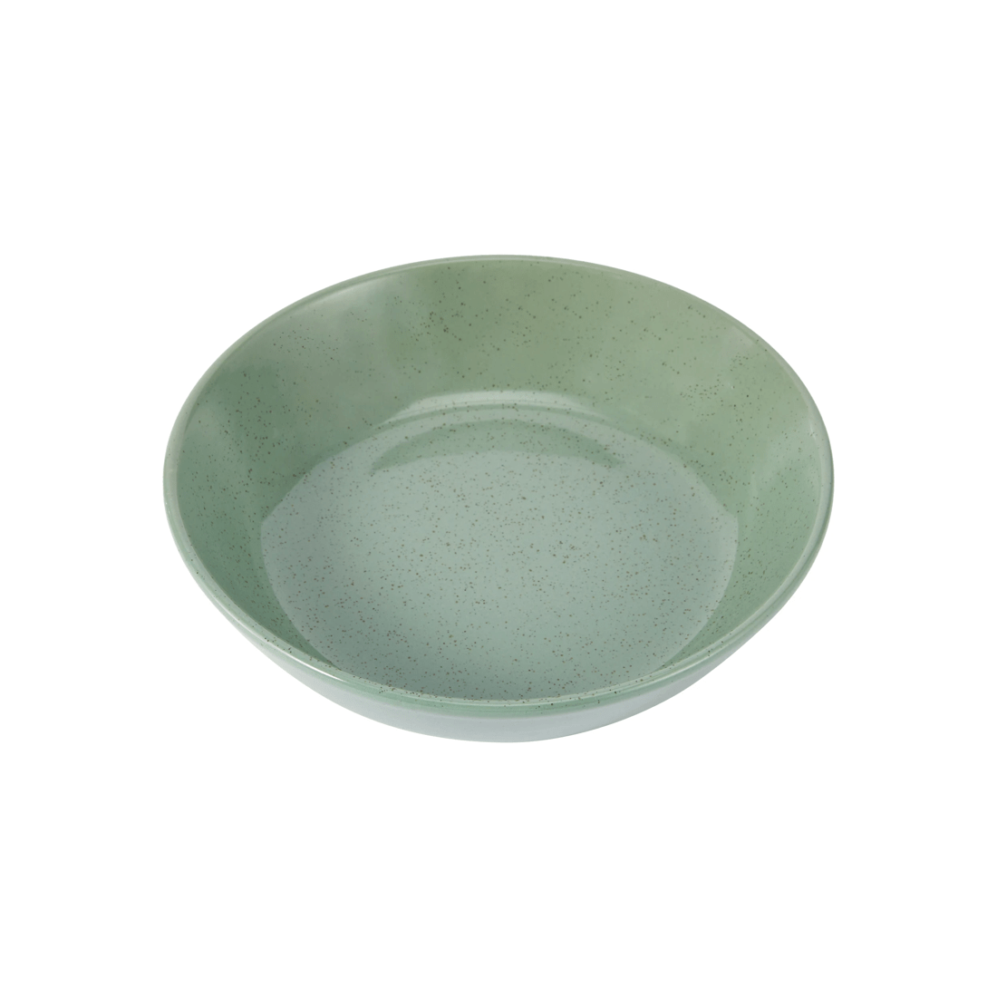 1 Green Large Bowl, 1 of 4