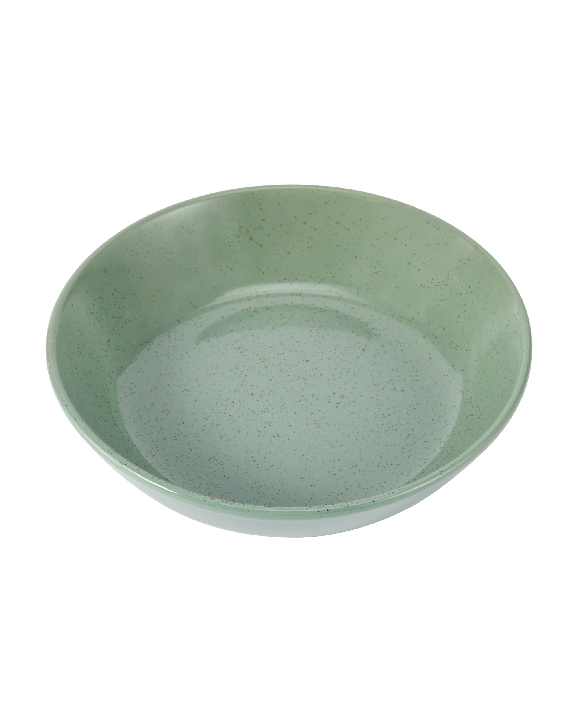 1 Green Large Bowl, 1 of 4