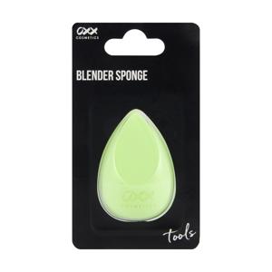 OXX Cosmetics Blender Sponge - Green