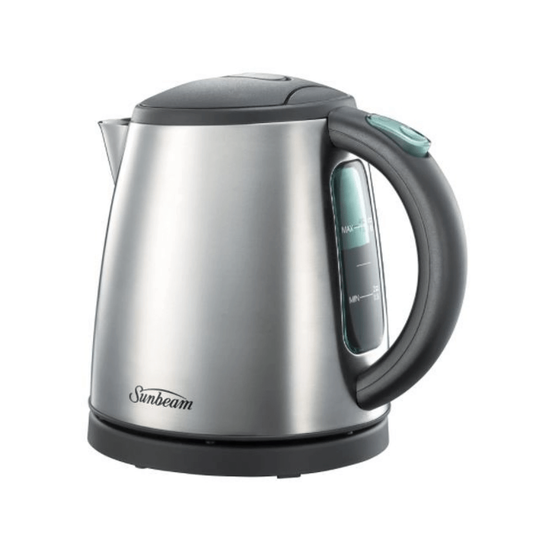 1 Sunbeam Belle-Aqua Kettle, 1 of 4