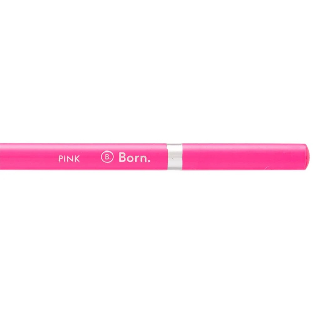 2 Born Premium Colour Pencil Pink, 2 of 3