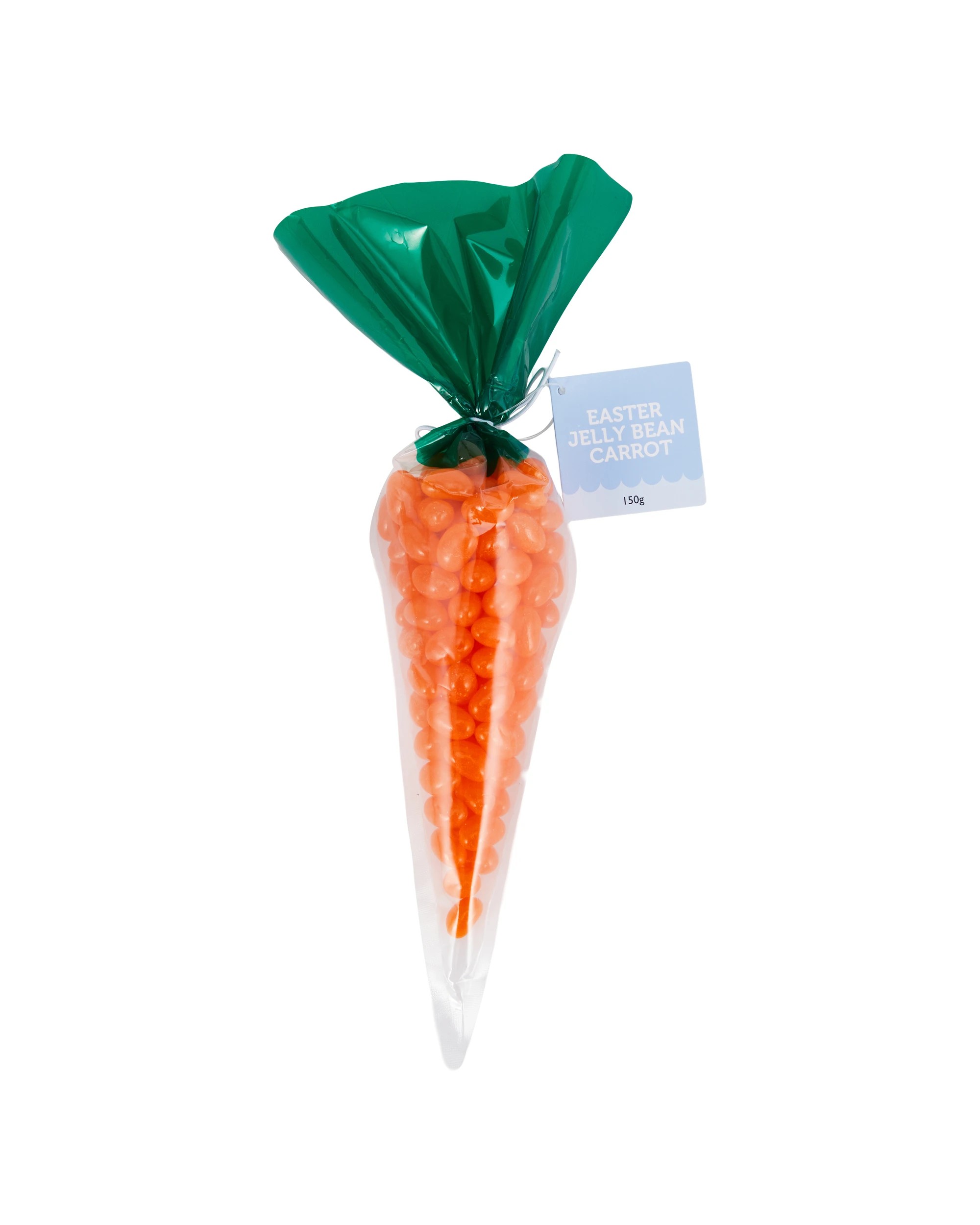 1 Easter Jelly Bean Carrot 150g, 1 of 3