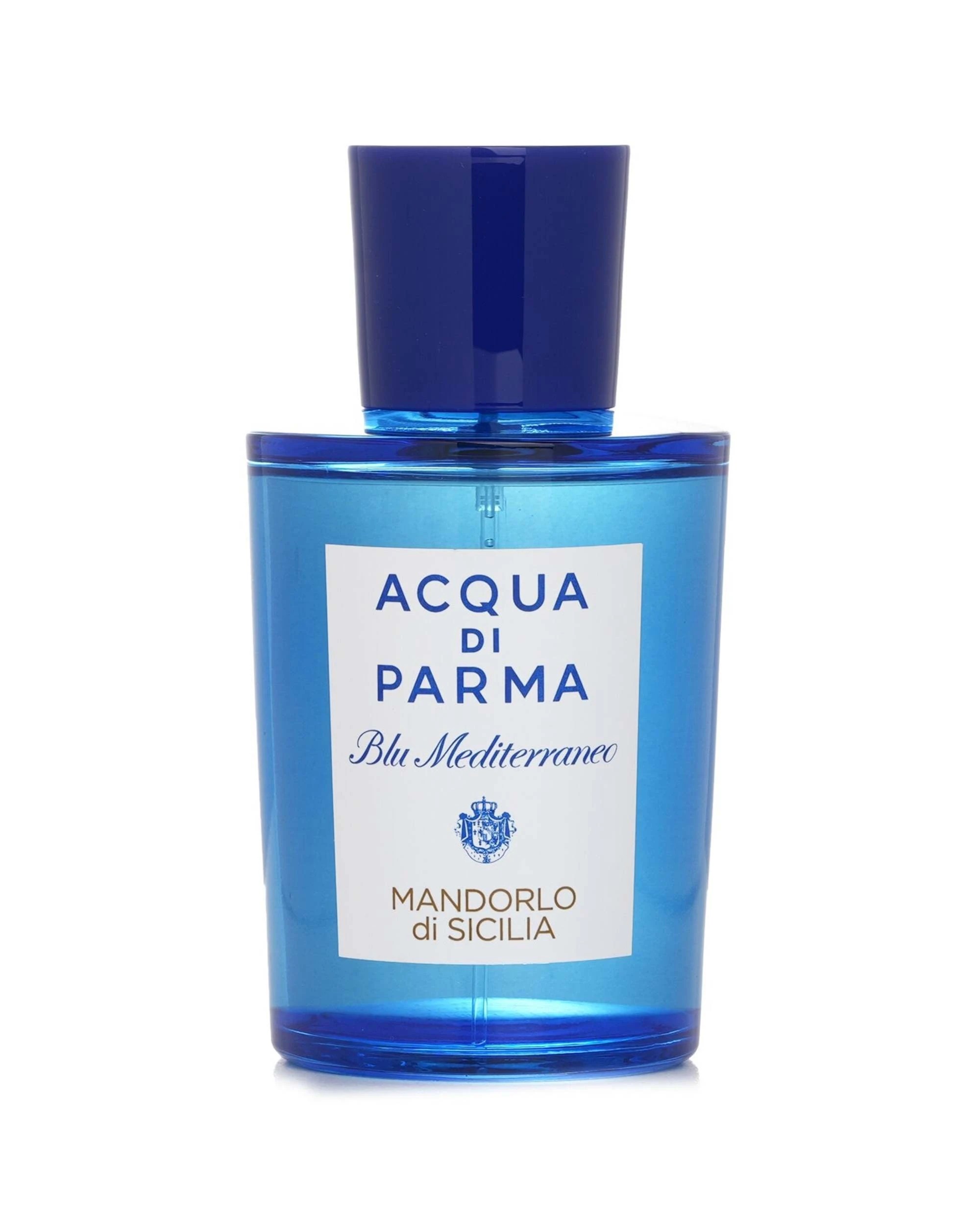 1 Acqua Di Parma Blu Mediterraneo Mandorlo Di Sicilia Eau De Toilette Spray  100ml/3.4oz, 1 of 4