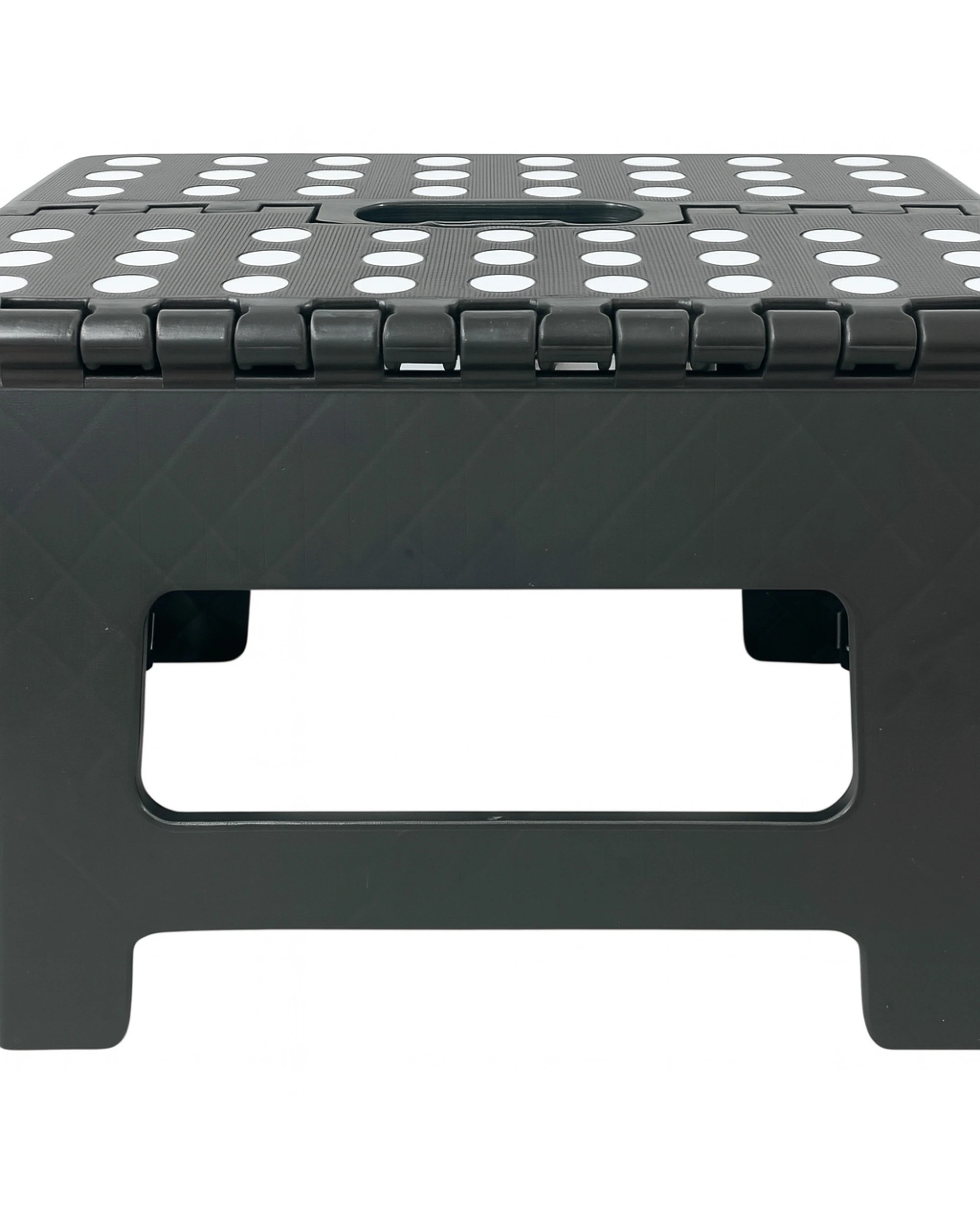 2 BR Home Folding Step Stool for Easy Access and Portable Use, 2 of 4