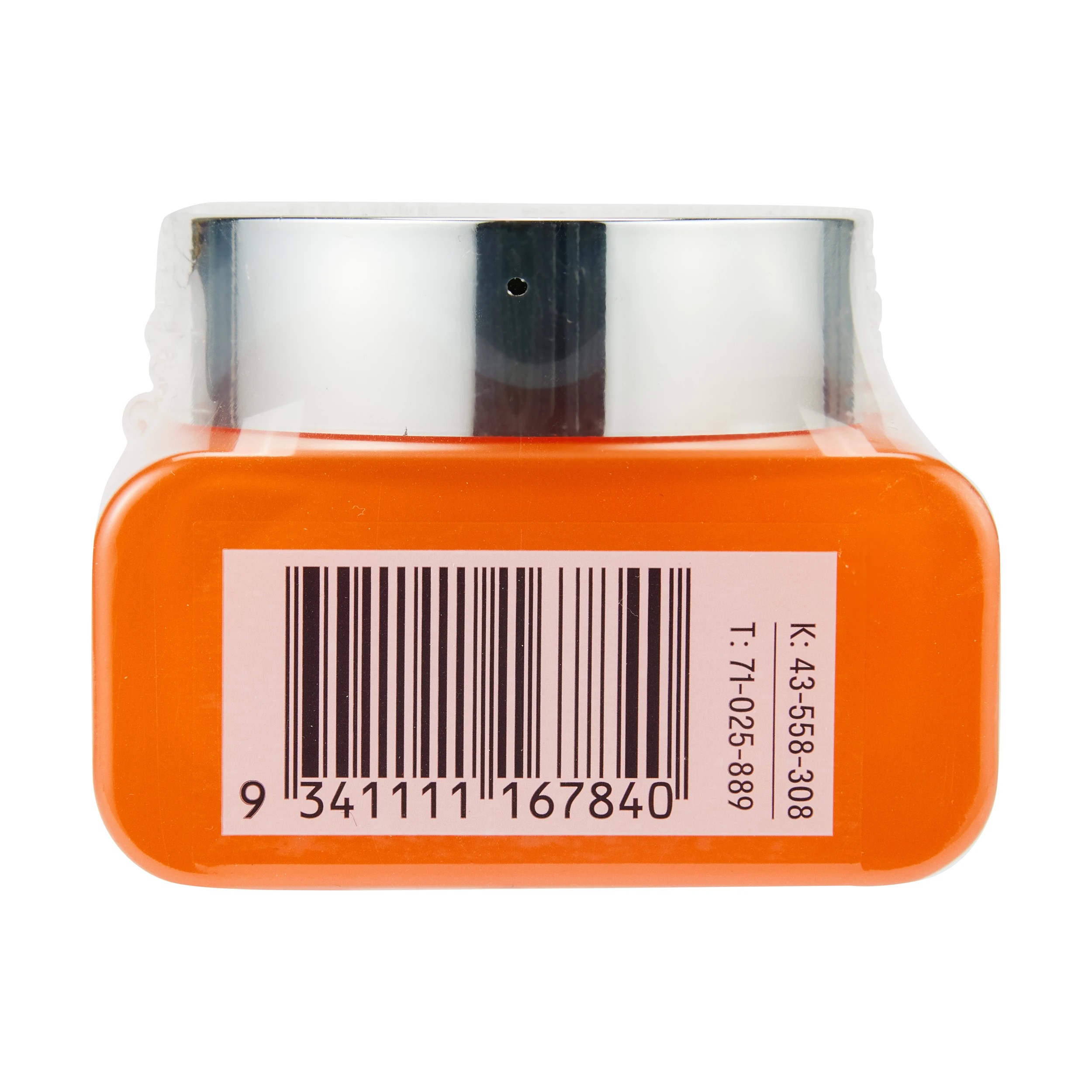 4 OXX Skincare Step 4 PM Brighten Night Moisturiser 50ml - Vitamin C and Ceramide, 4 of 4