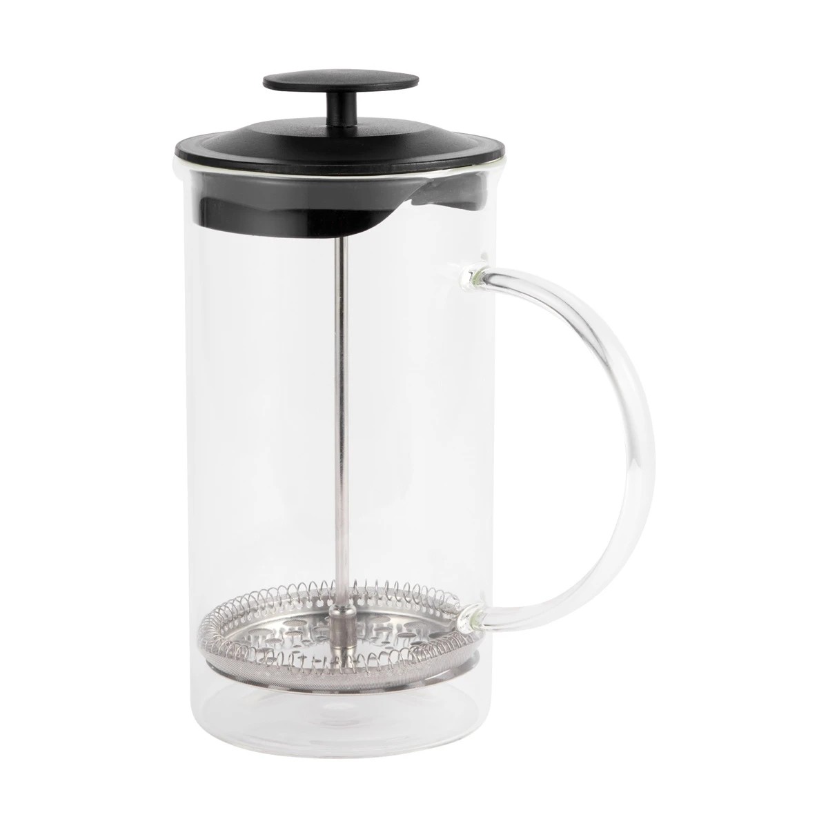 4 8 Cup Coffee Plunger, 4 of 9
