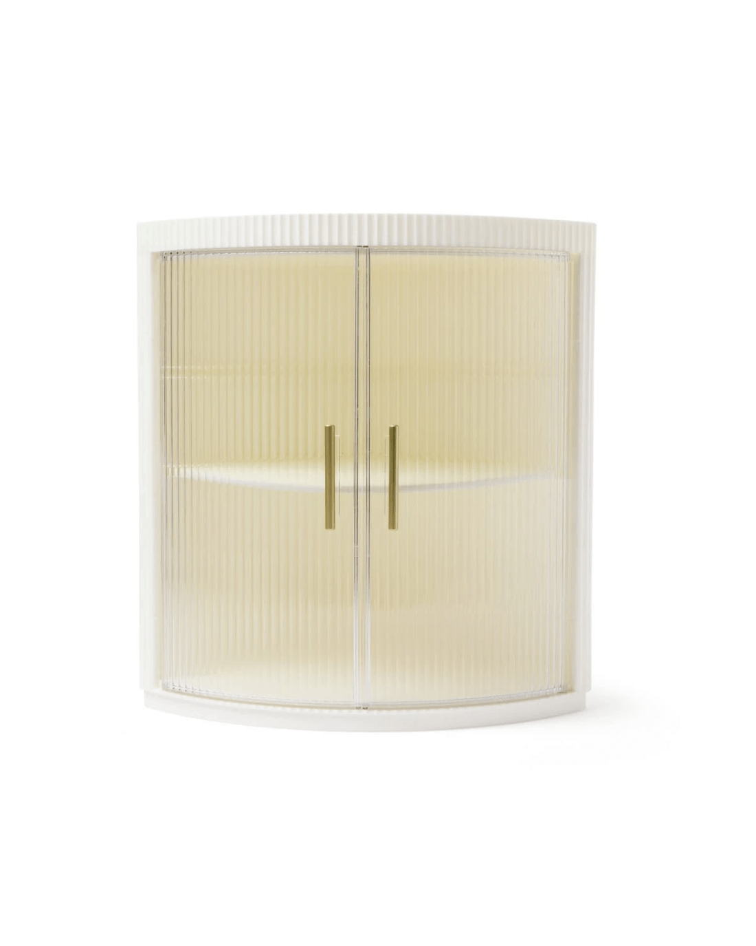 4 Linear Cosmetic Countertop Cabinet, 4 of 9