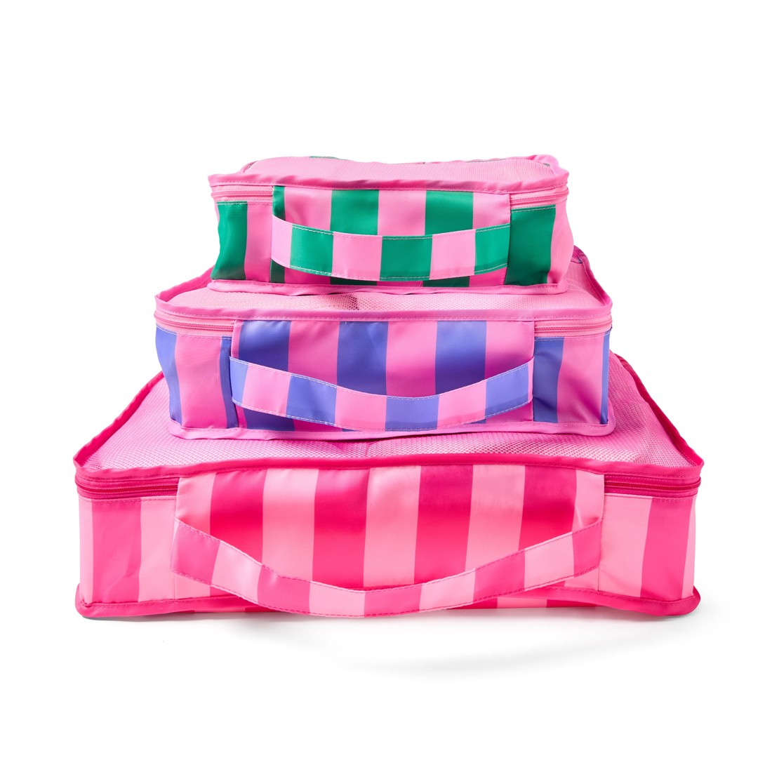 2 3 Piece Packing Cube, 2 of 7