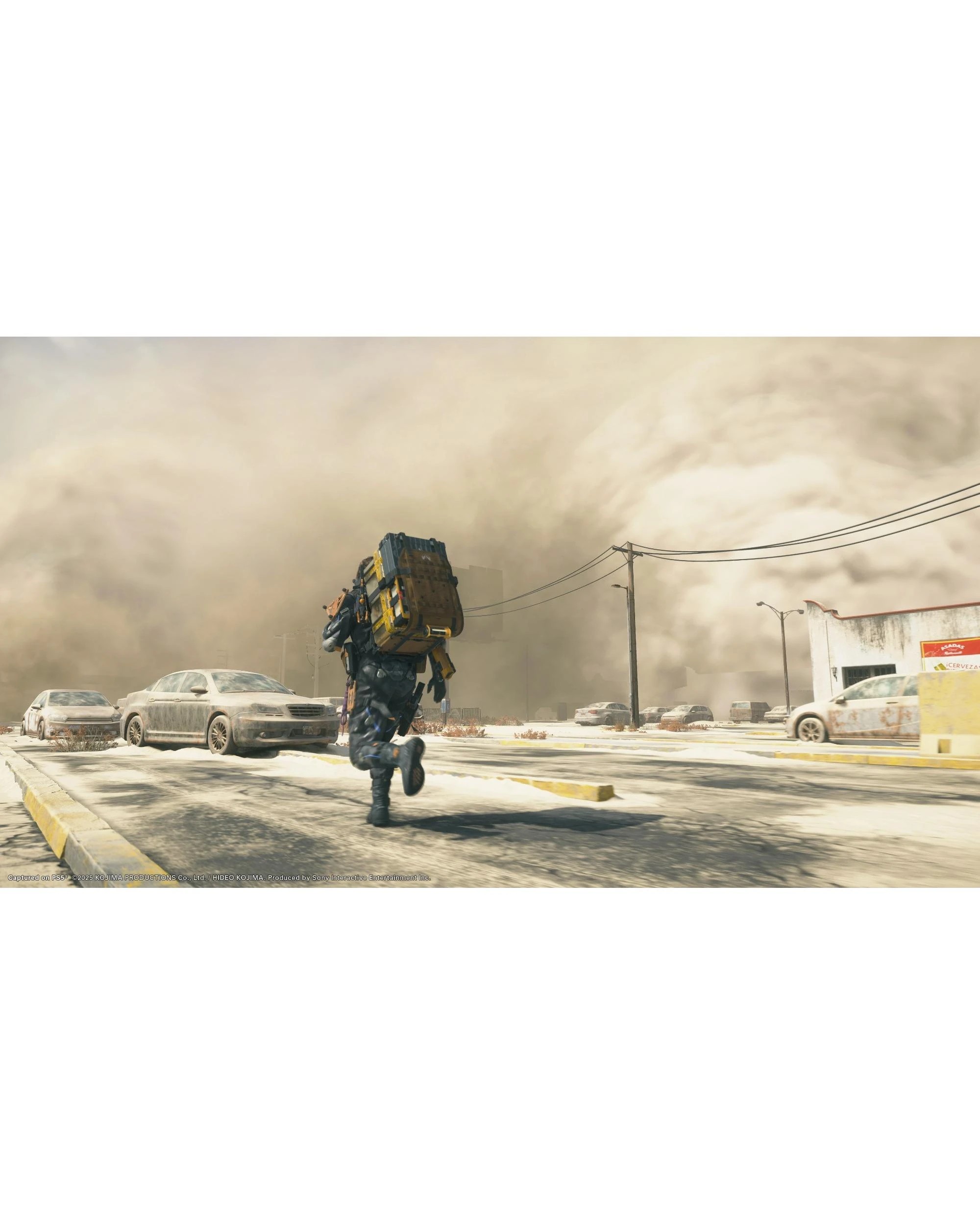 2 Death Stranding 2: On The Beach - PS5, 2 of 10