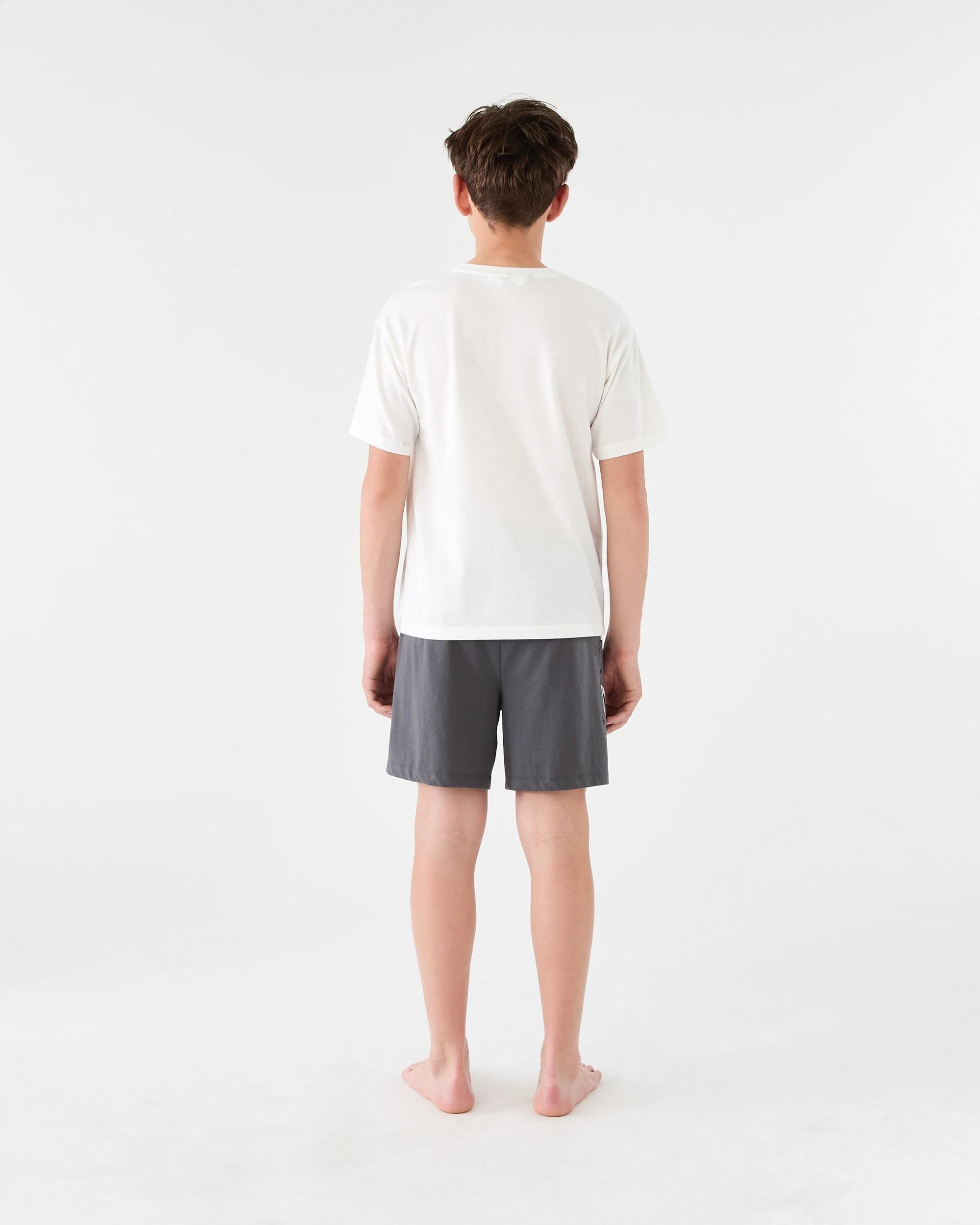 6 Sonic License Pyjama Set SONIC, 6 of 7