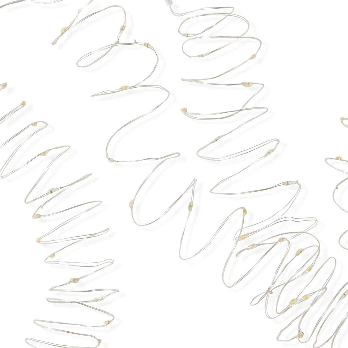 7 Multi Function Sparkle Curtain Lights, 7 of 10