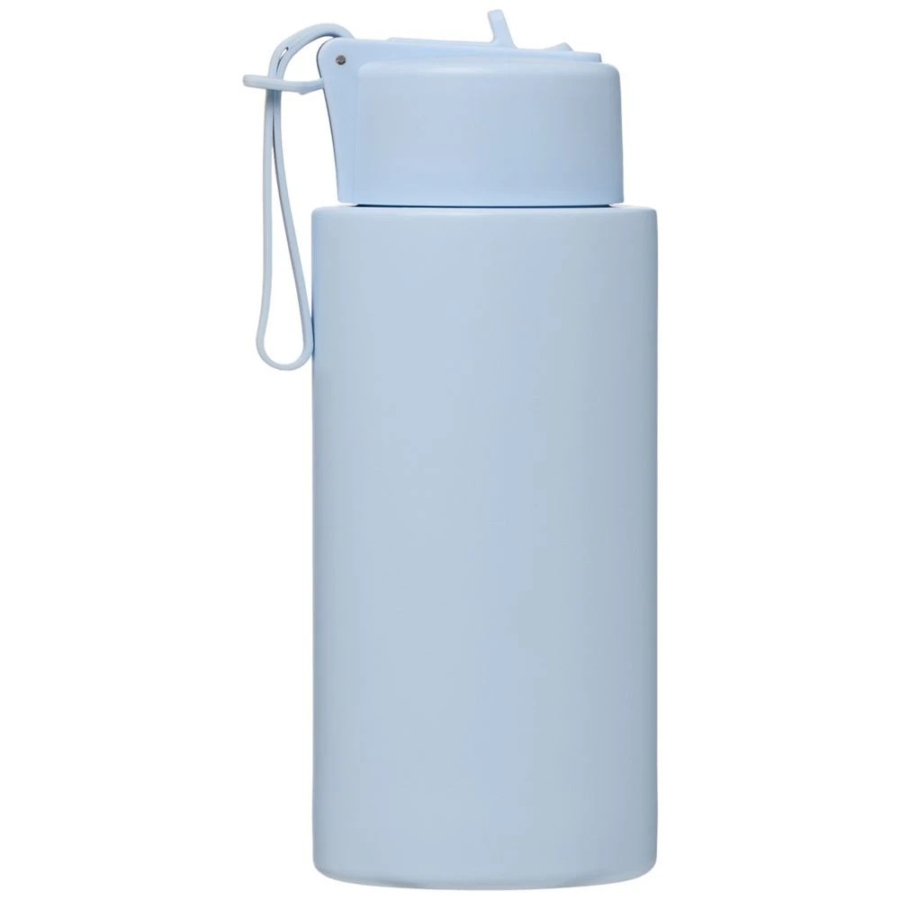 1 Studymate Straw Bottle 1L Blue, 1 of 2