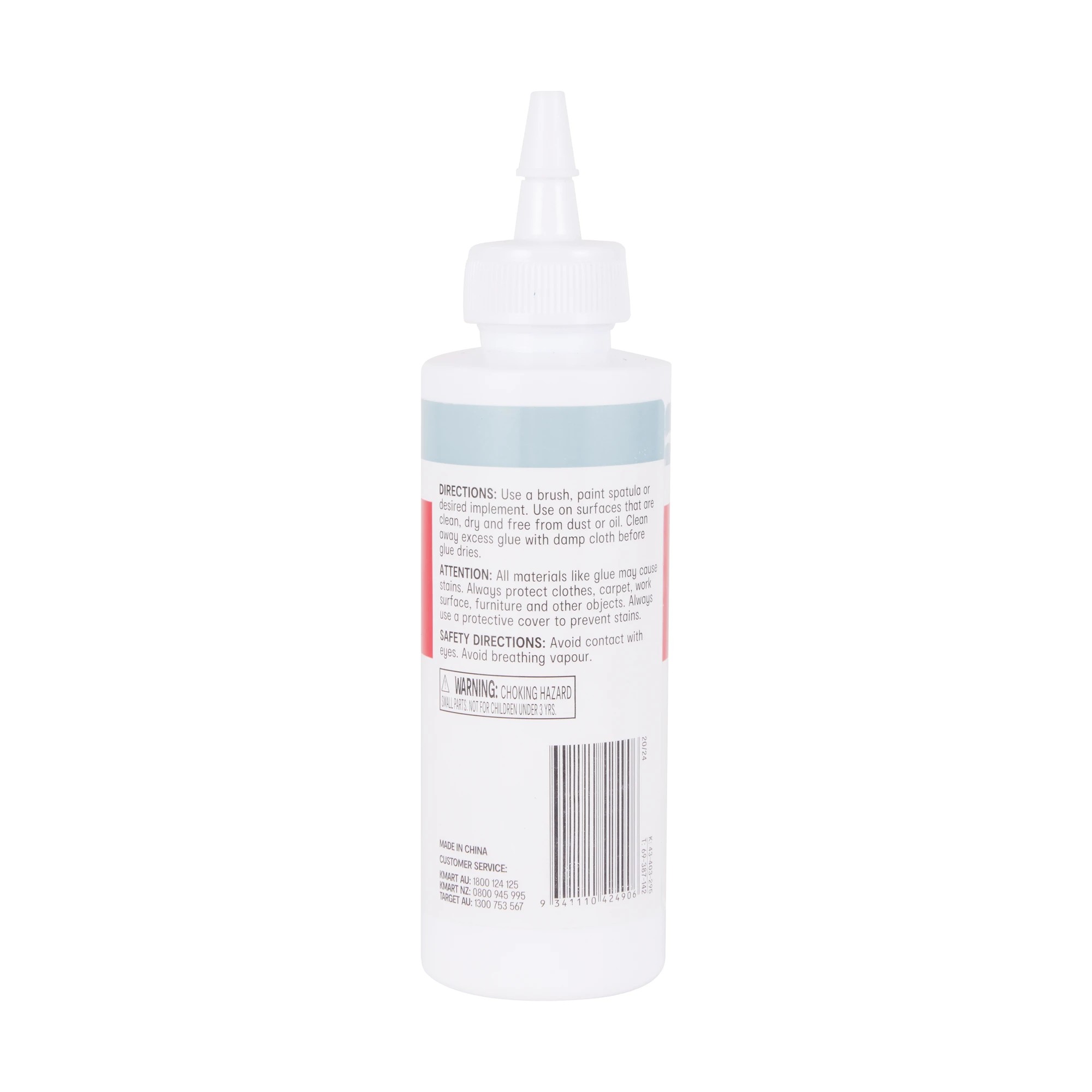 4 Tacky Craft Glue 118ml, 4 of 4