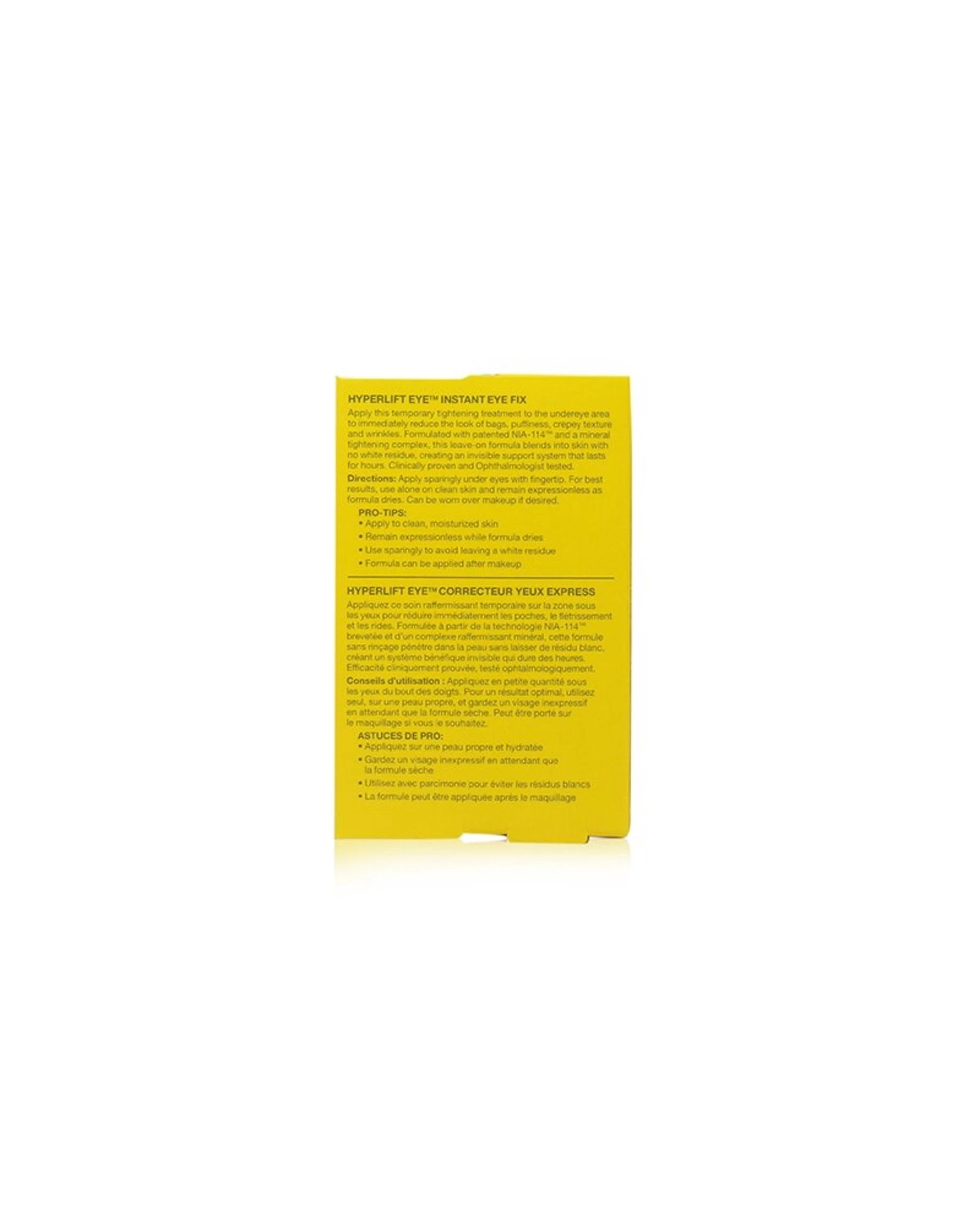 3 StriVectin StriVectin - TL Tighten & Lift Hyperlift Eye Instant Eye Fix  10ml/0.33oz, 3 of 3