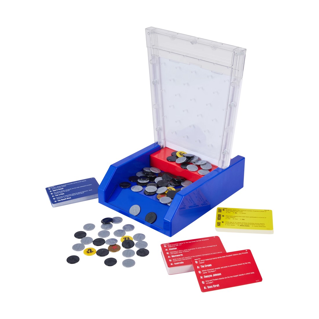 2 Tipping Point Family Game, 2 of 6