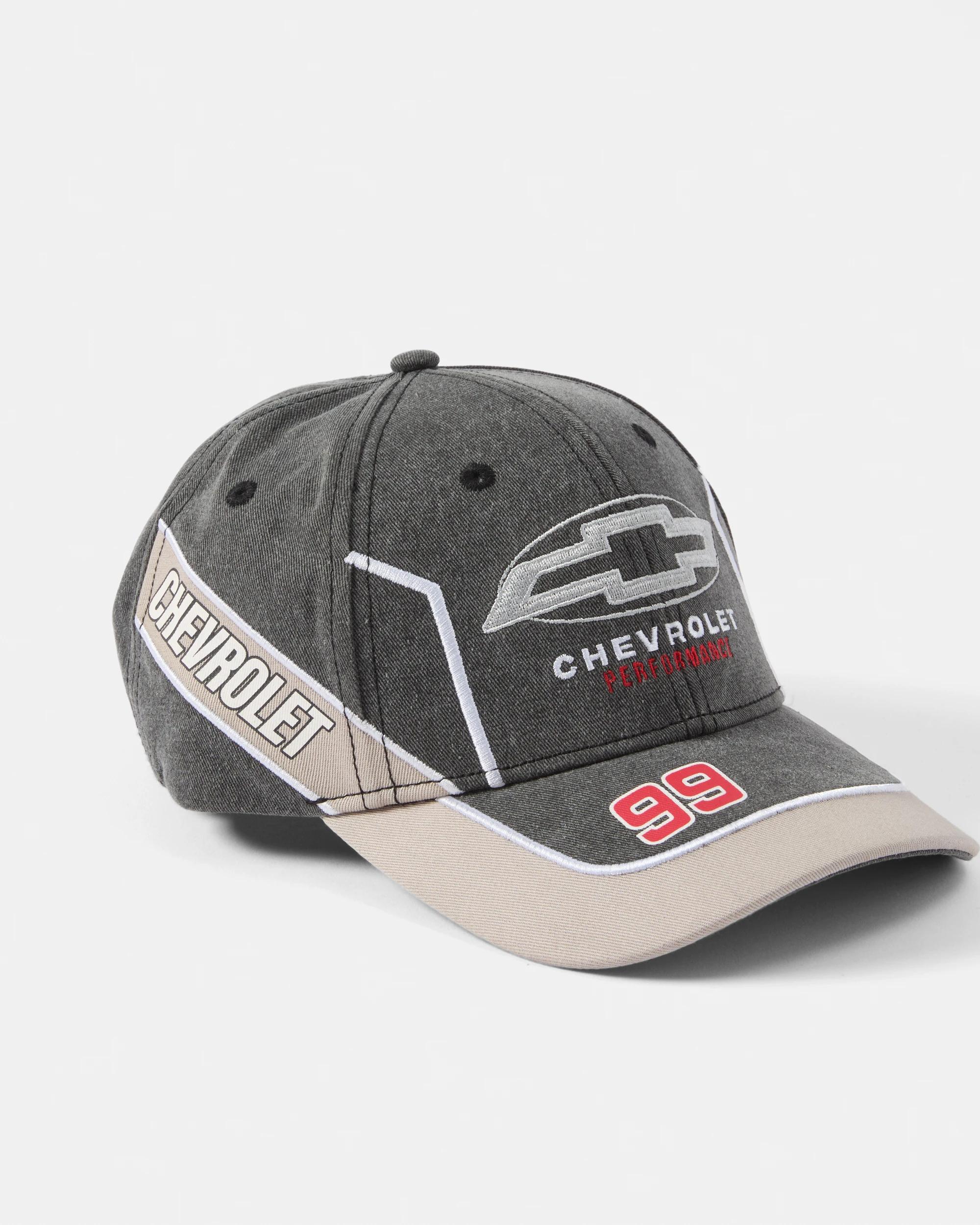 1 Chevrolet License Cap Chevrolet, 1 of 3