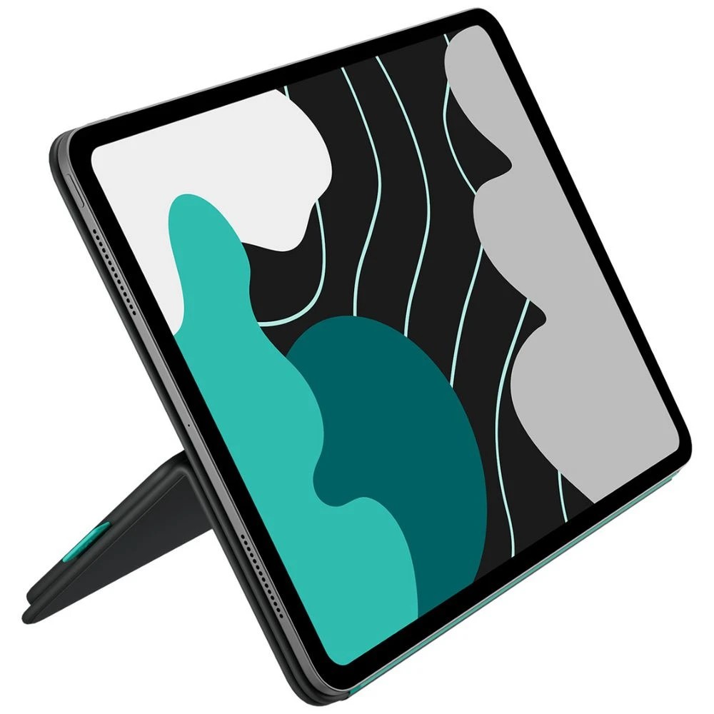 4 Logitech Flip Folio iPad Pro 13/Air 13 Graphite, 4 of 10