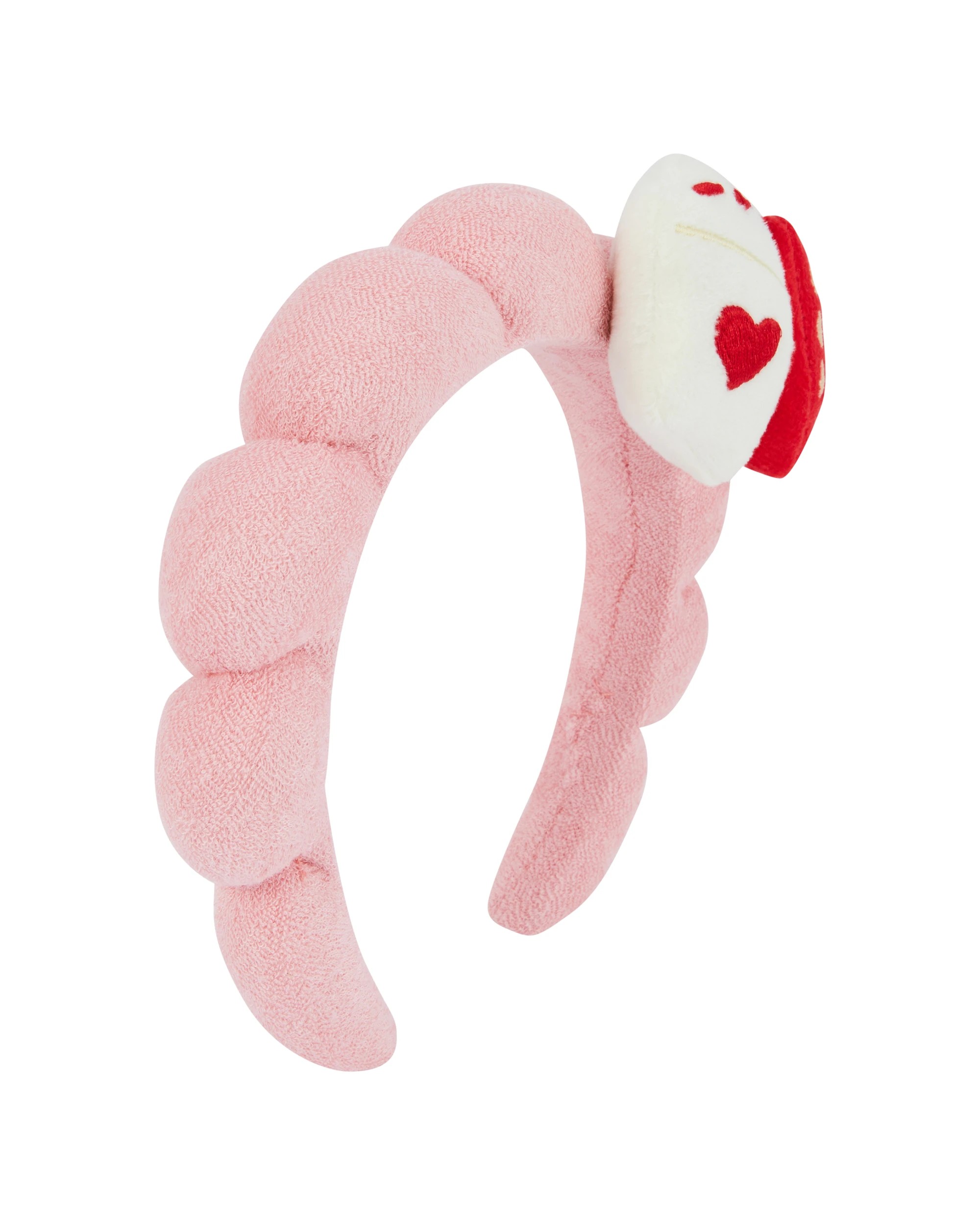 1 OXX Bodycare Lucky Western Scallop Headband, 1 of 5