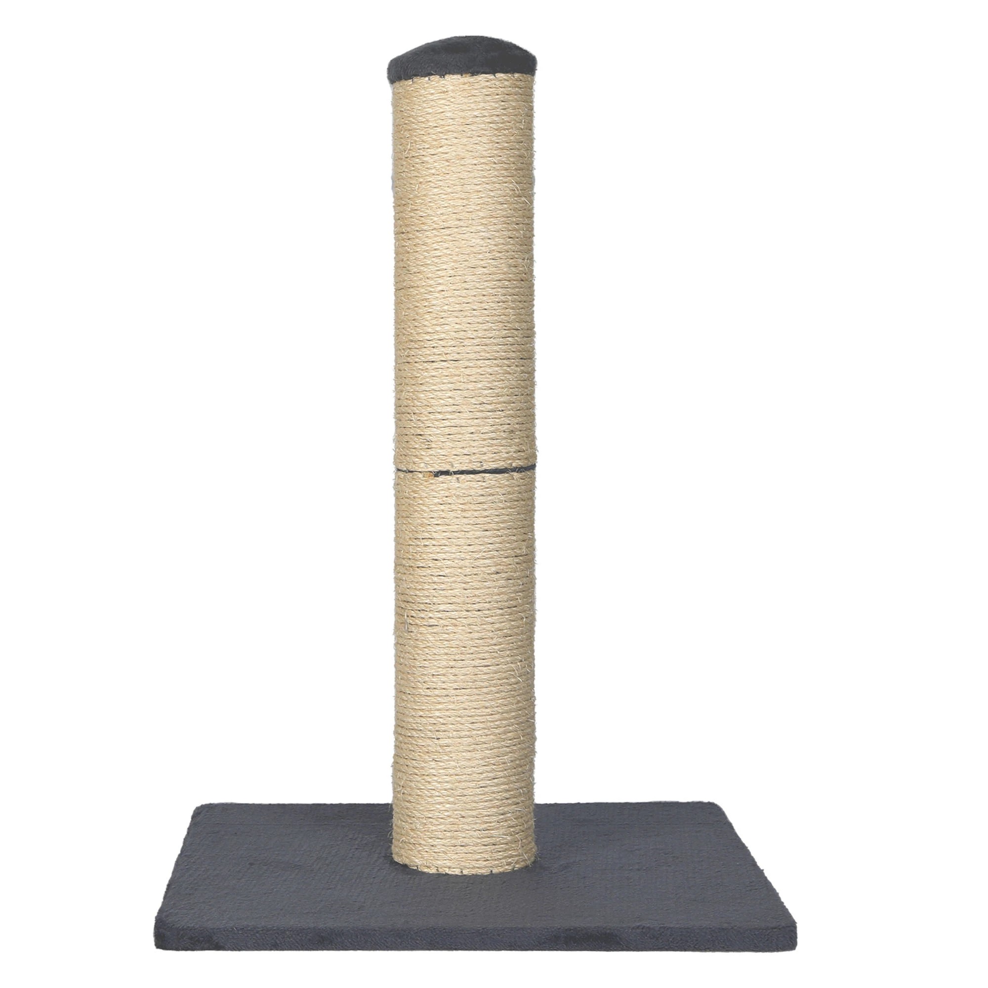 2 Pawz Cat Scratching Post  75cm - Grey, 2 of 9