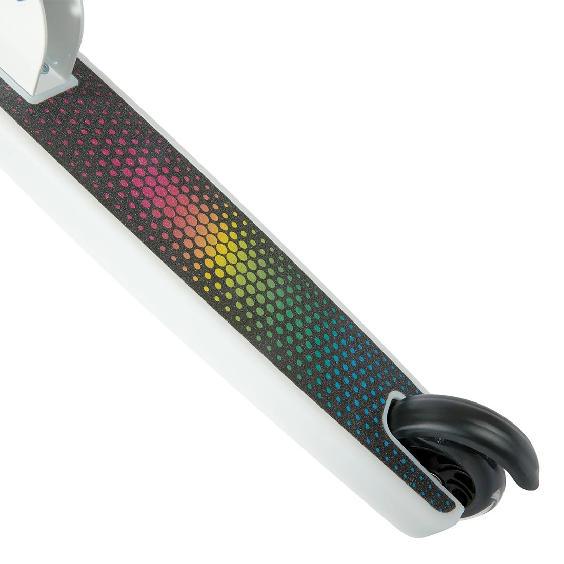 7 Light Up Deck and Wheel Scooter, 7 of 10