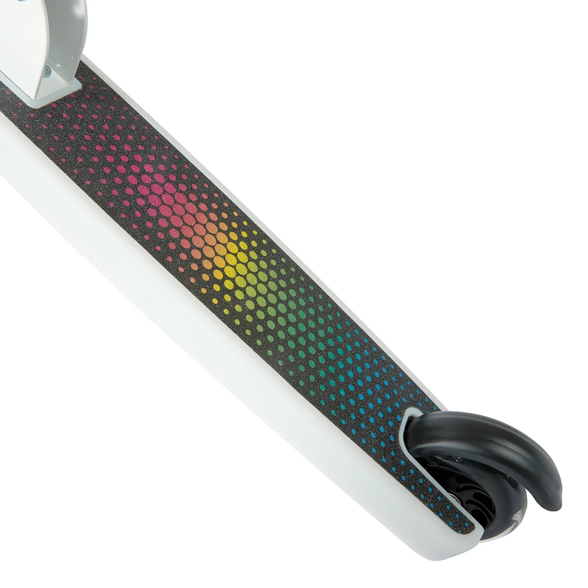 7 Light Up Deck and Wheel Scooter, 7 of 10