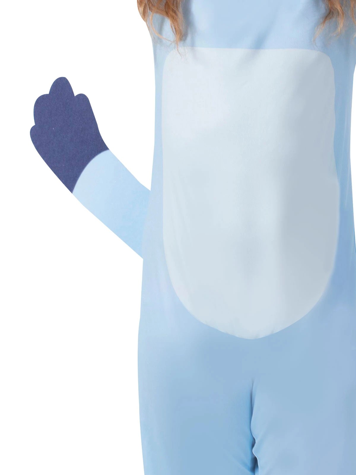 3 Bluey Kids Costume - Ages 3-5, 3 of 3