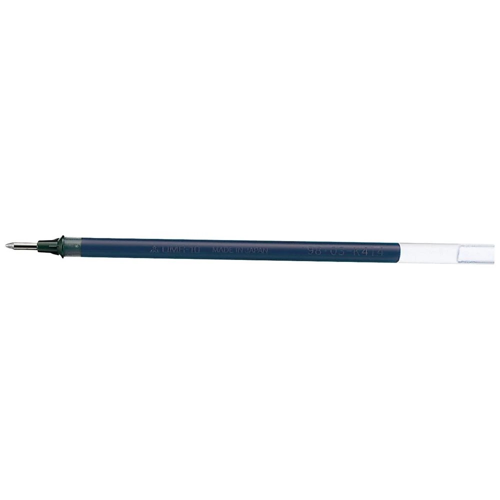 1 Uni-Ball 153S Gel Pen Refill 1.0mm Blue, 1 of 4