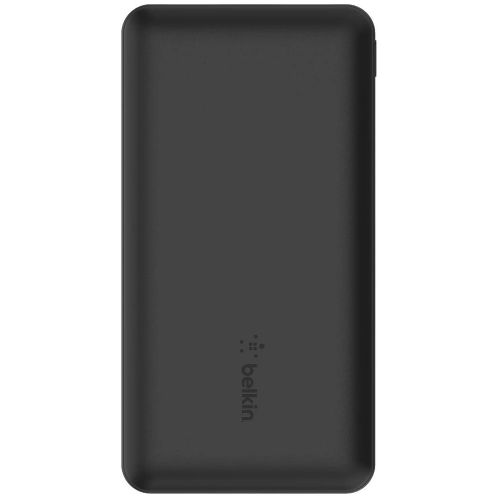 4 Belkin BoostCharge 10K Powerbank Black, 4 of 6