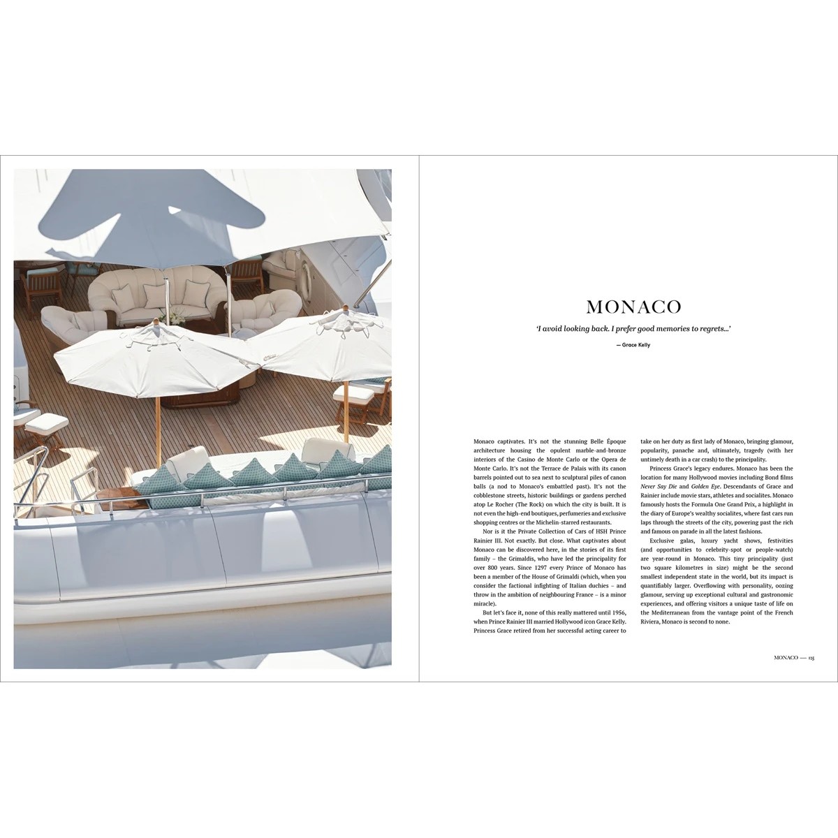 5 The Med - Book, 5 of 7