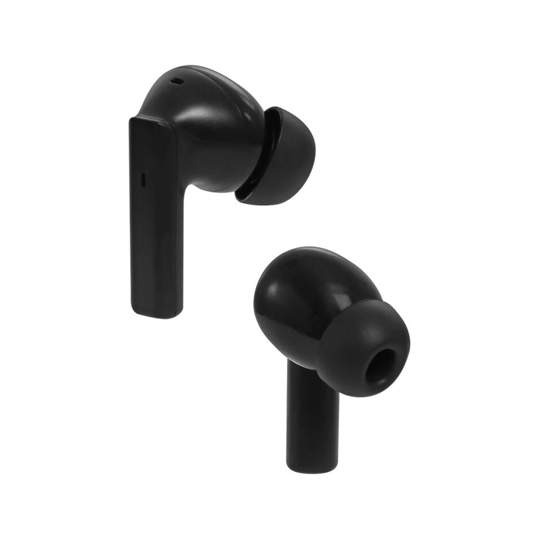 3 LIQUID EARS Active Noise Cancellation True Wireless Bud Earphones Bluetooth 5.4
 - black, 3 of 3