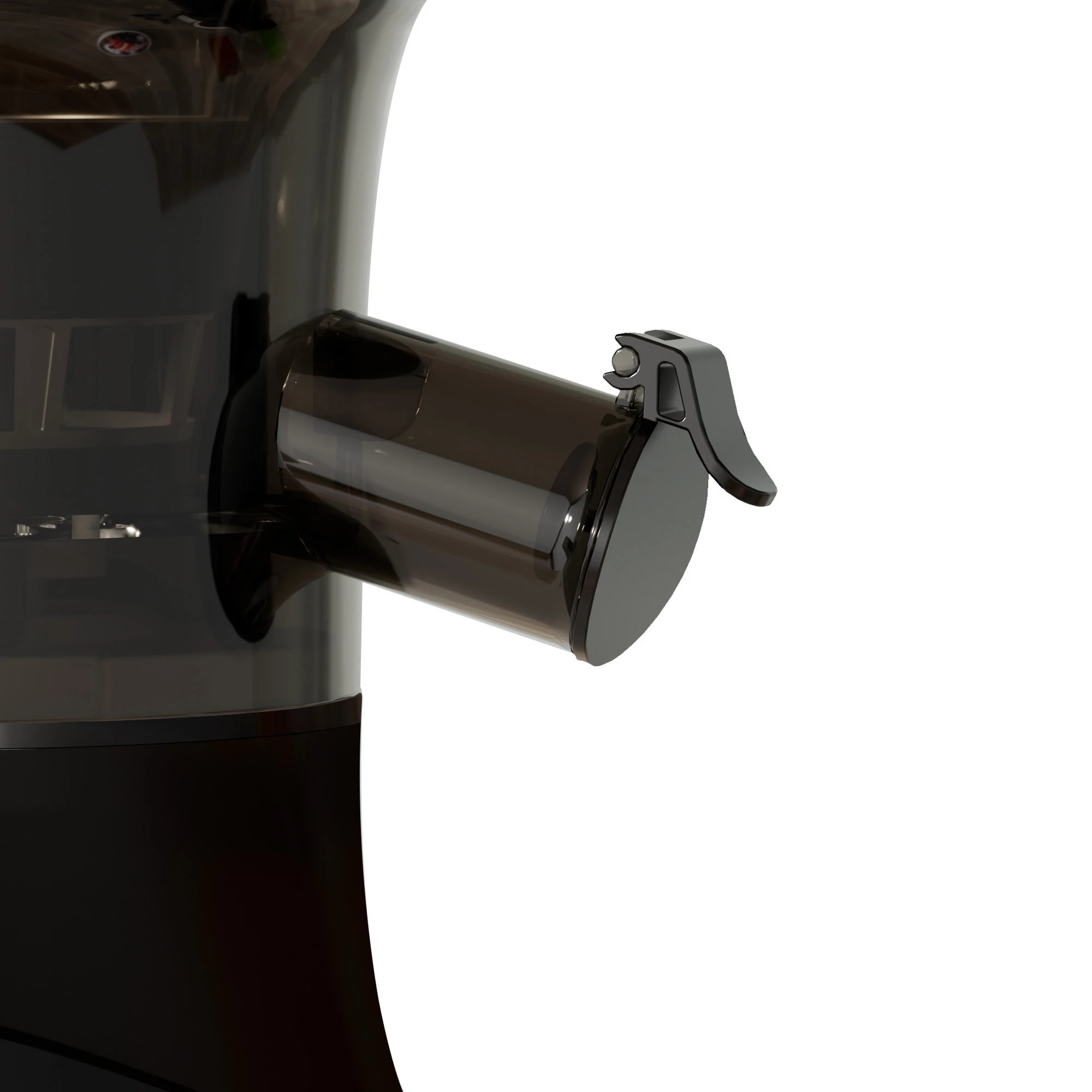 5 Spector 1l Slow Juicer - Black, 5 of 6