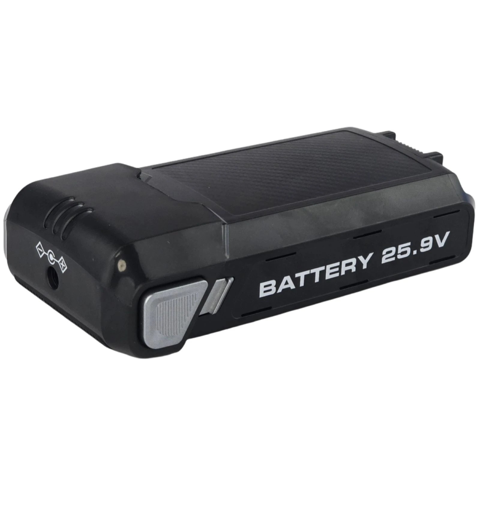 1 Wertheim Battery For W8301 Evolution Max Cordless Vacuum Cleaner - Black, 1 of 4